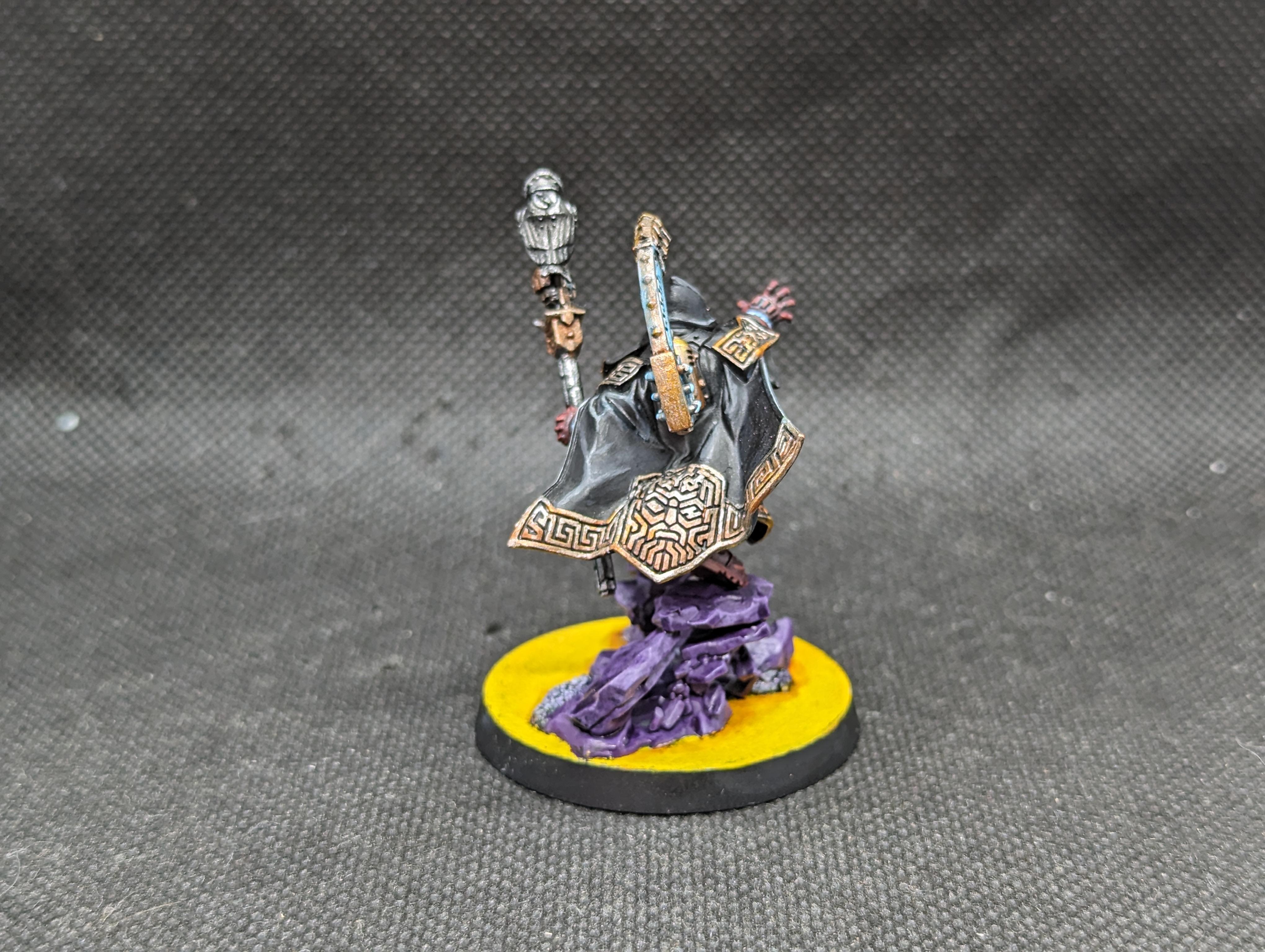 Leagues Of Votann