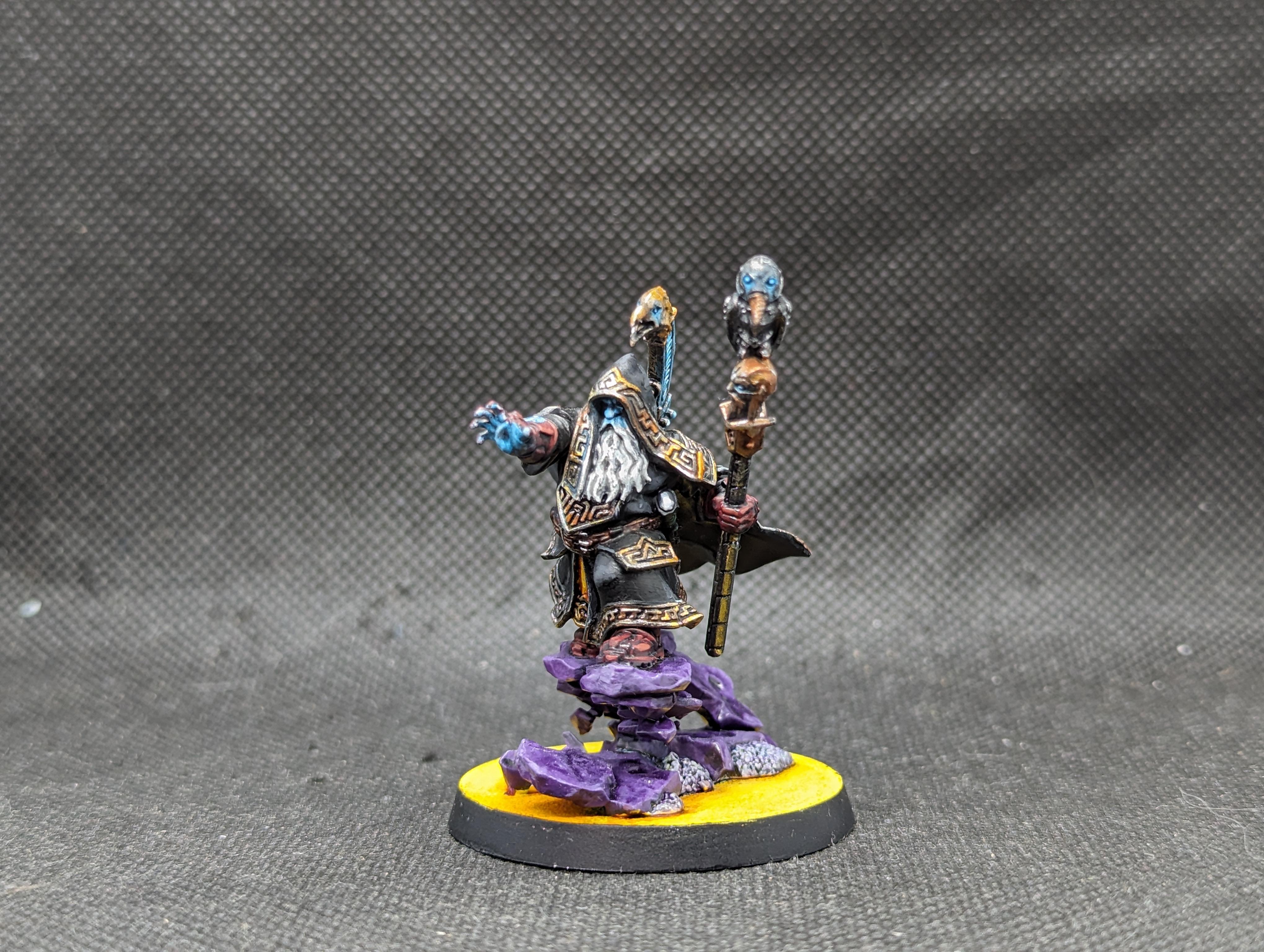Leagues Of Votann
