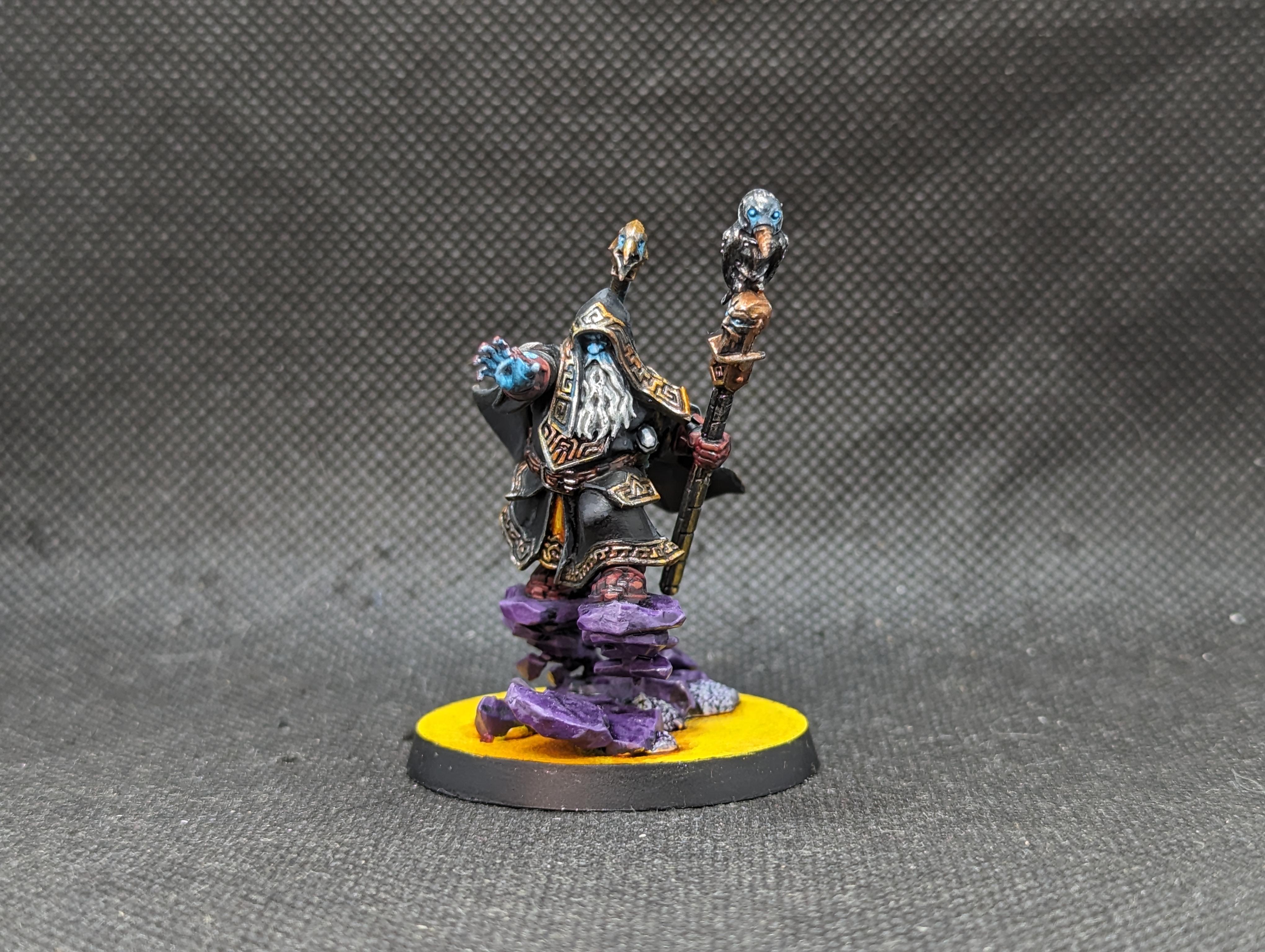 Leagues Of Votann