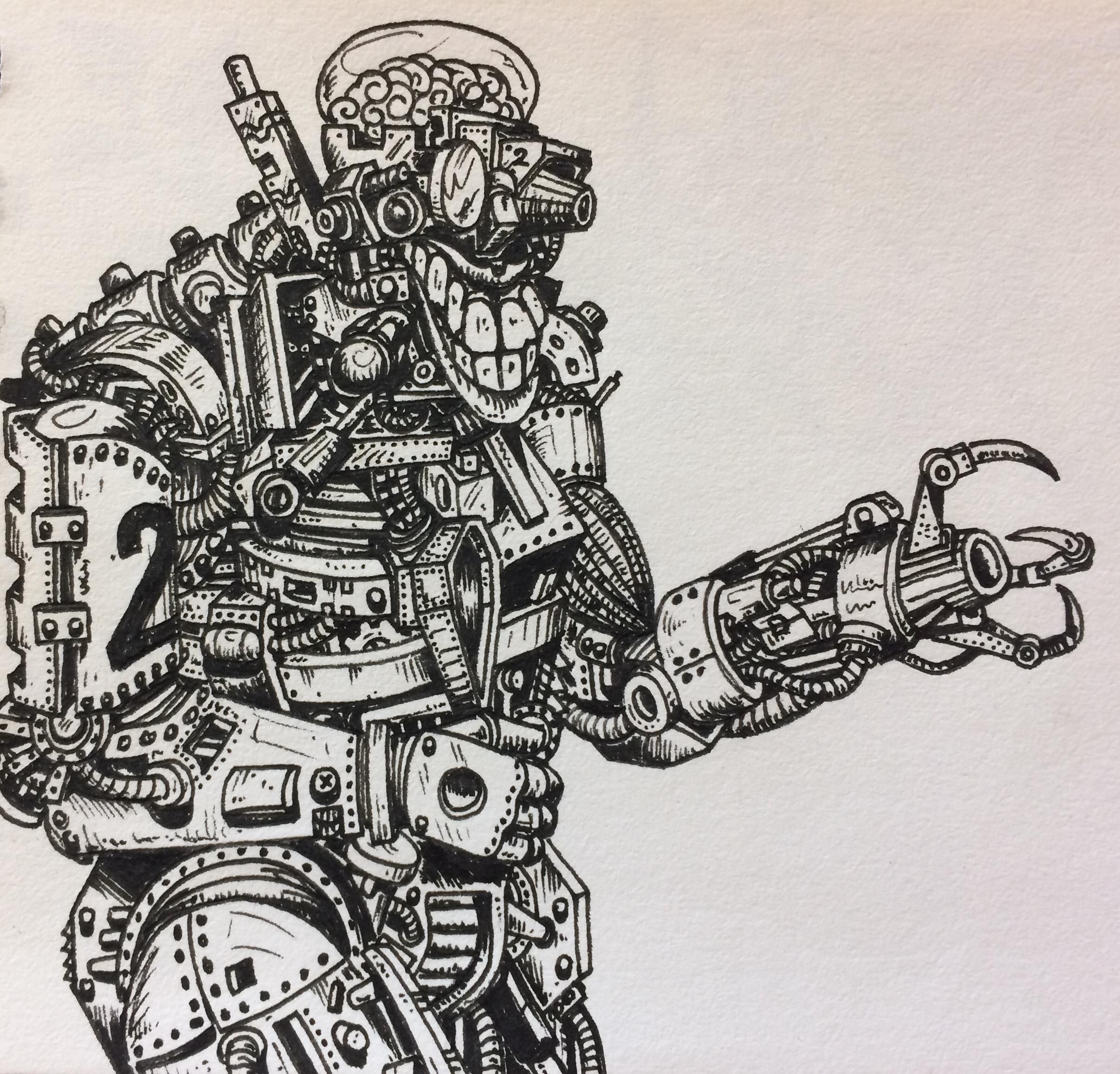 Drawing