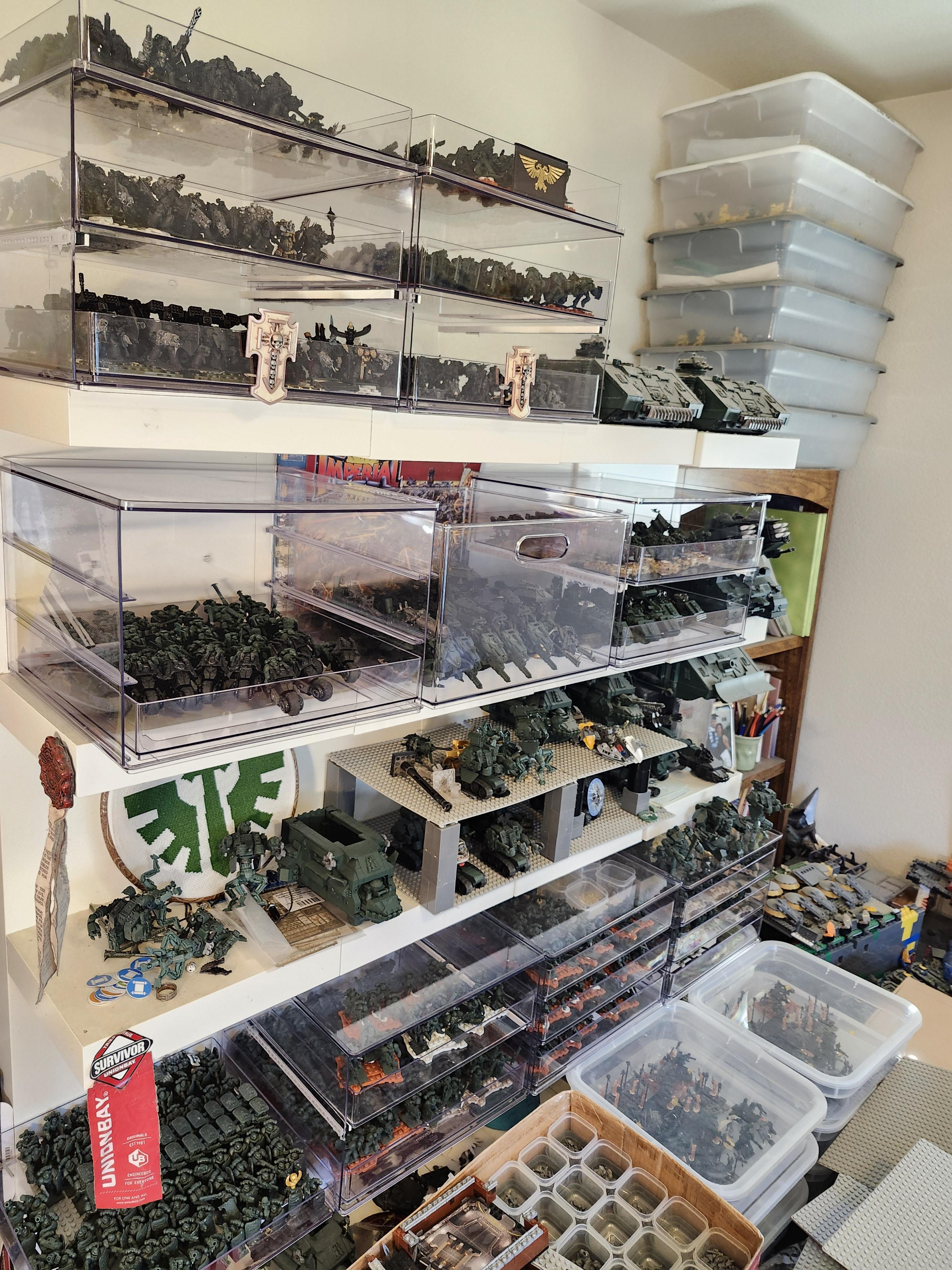 Dark Angels
