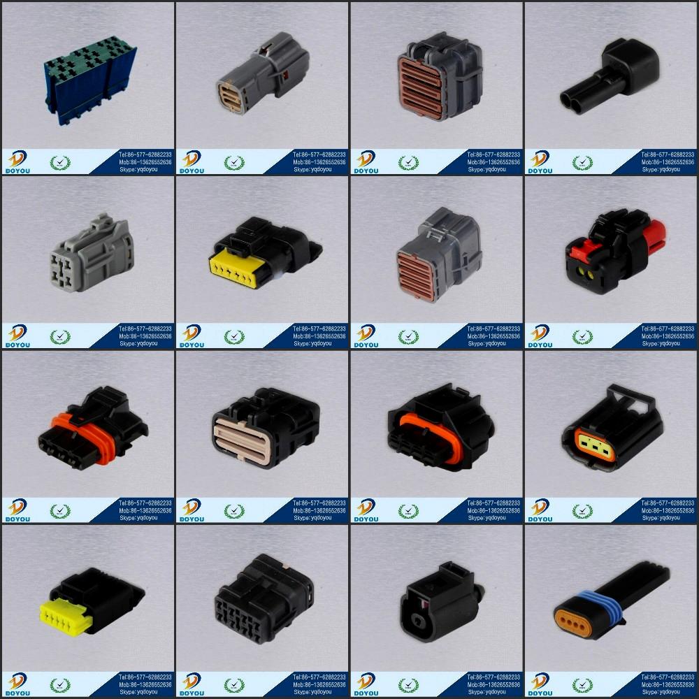 Pin Connectors, pin connectors