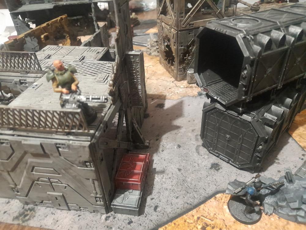 Adventure Mini Game, Attelus Kaltos, Campaign, Five Parsecs From Home, Fun, Hero Forge, Minis, Science-fiction, Single Player