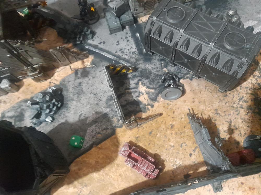 Adventure Mini Game, Attelus Kaltos, Campaign, Five Parsecs From Home, Fun, Hero Forge, Minis, Science-fiction, Single Player