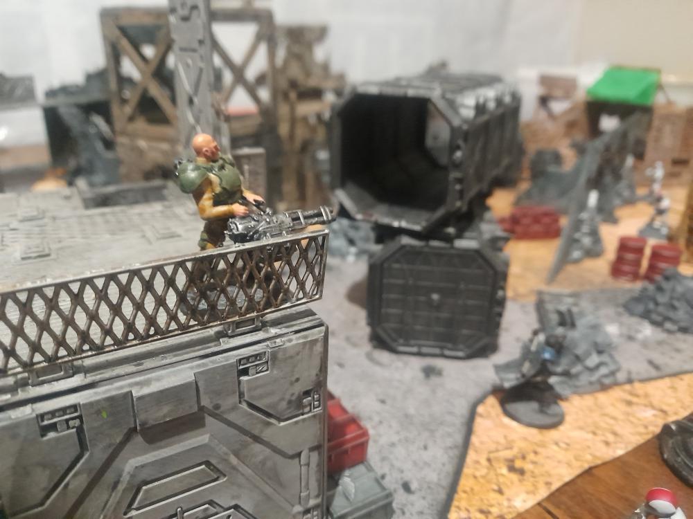 Adventure Mini Game, Attelus Kaltos, Campaign, Five Parsecs From Home, Fun, Hero Forge, Minis, Science-fiction, Single Player