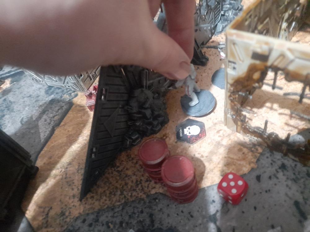 Adventure Mini Game, Attelus Kaltos, Campaign, Five Parsecs From Home, Fun, Hero Forge, Minis, Science-fiction, Single Player