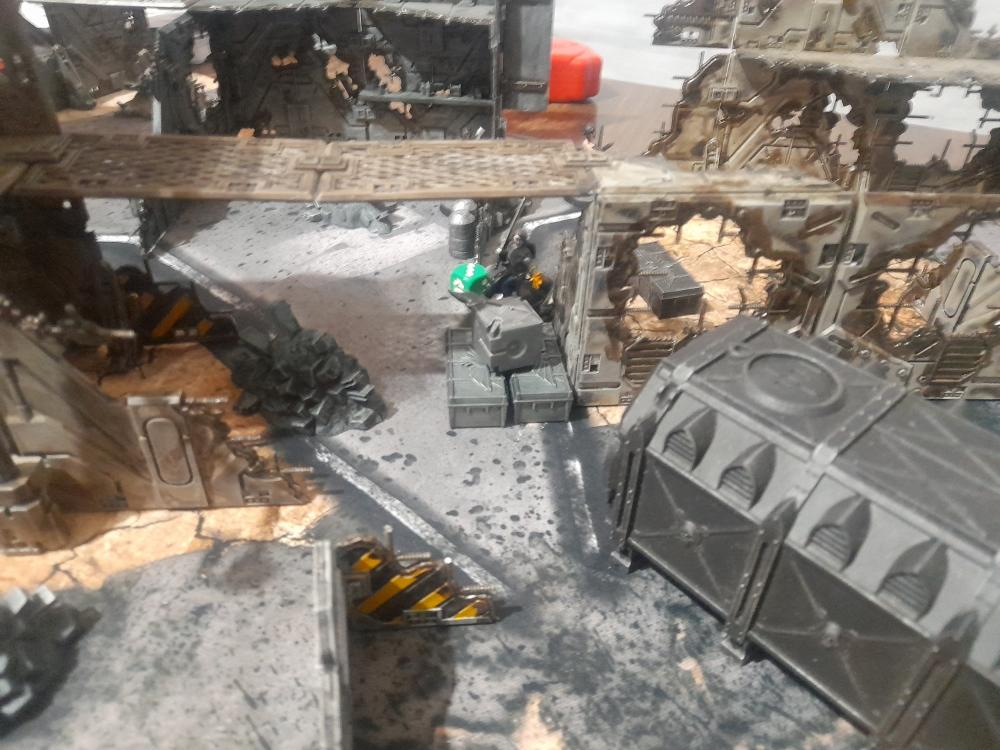Adventure Mini Game, Attelus Kaltos, Campaign, Five Parsecs From Home, Fun, Hero Forge, Minis, Science-fiction, Single Player