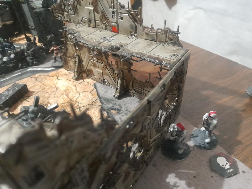 Adventure Mini Game, Attelus Kaltos, Campaign, Five Parsecs From Home, Fun, Hero Forge, Minis, Science-fiction, Single Player