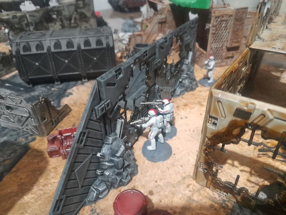 Adventure Mini Game, Attelus Kaltos, Campaign, Five Parsecs From Home, Fun, Hero Forge, Minis, Science-fiction, Single Player