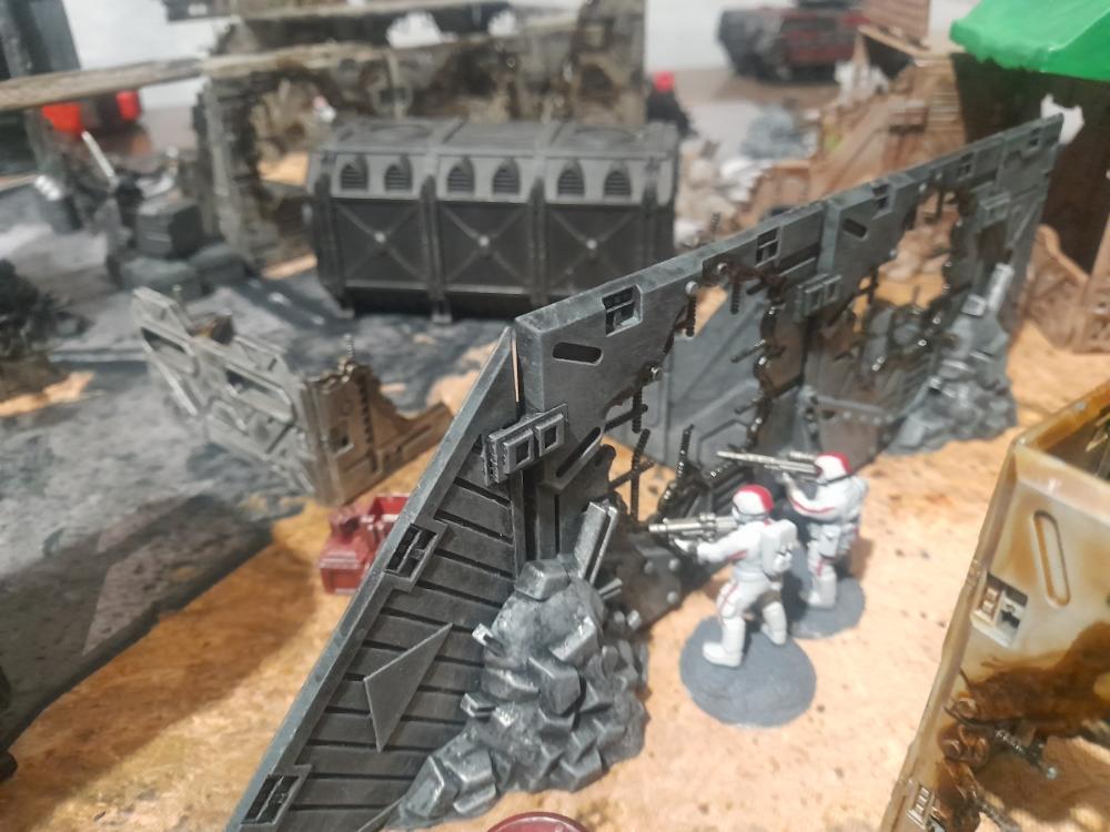 Adventure Mini Game, Attelus Kaltos, Campaign, Five Parsecs From Home, Fun, Hero Forge, Minis, Science-fiction, Single Player