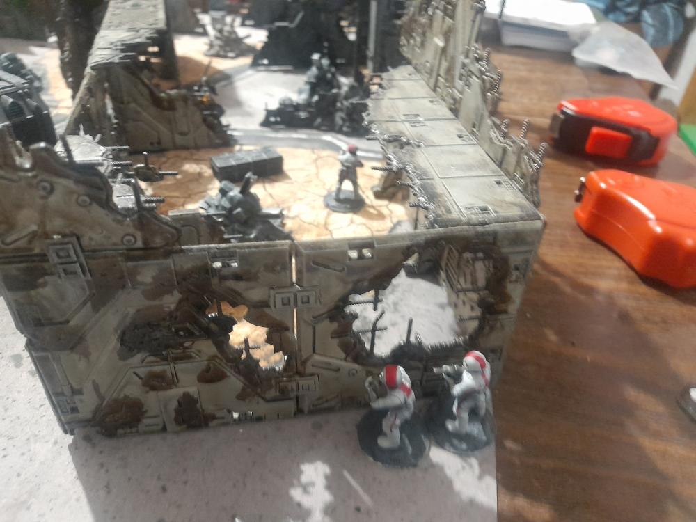 Adventure Mini Game, Attelus Kaltos, Campaign, Five Parsecs From Home, Fun, Hero Forge, Minis, Science-fiction, Single Player