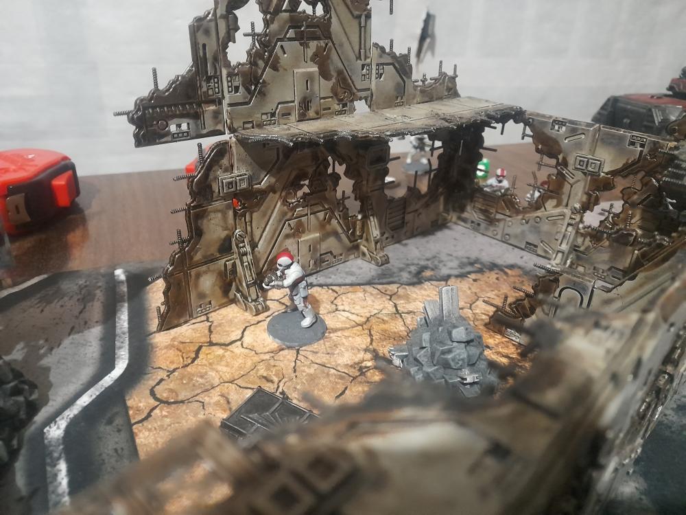 Adventure Mini Game, Attelus Kaltos, Campaign, Five Parsecs From Home, Fun, Hero Forge, Minis, Science-fiction, Single Player