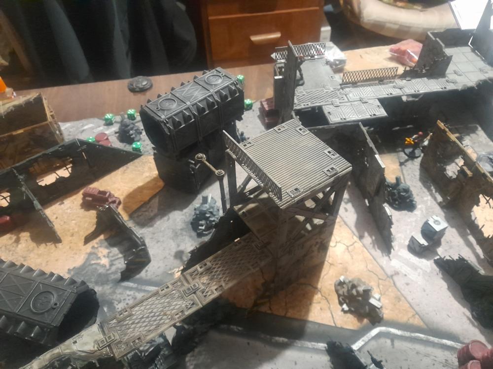 Adventure Mini Game, Attelus Kaltos, Campaign, Five Parsecs From Home, Fun, Hero Forge, Minis, Science-fiction, Single Player