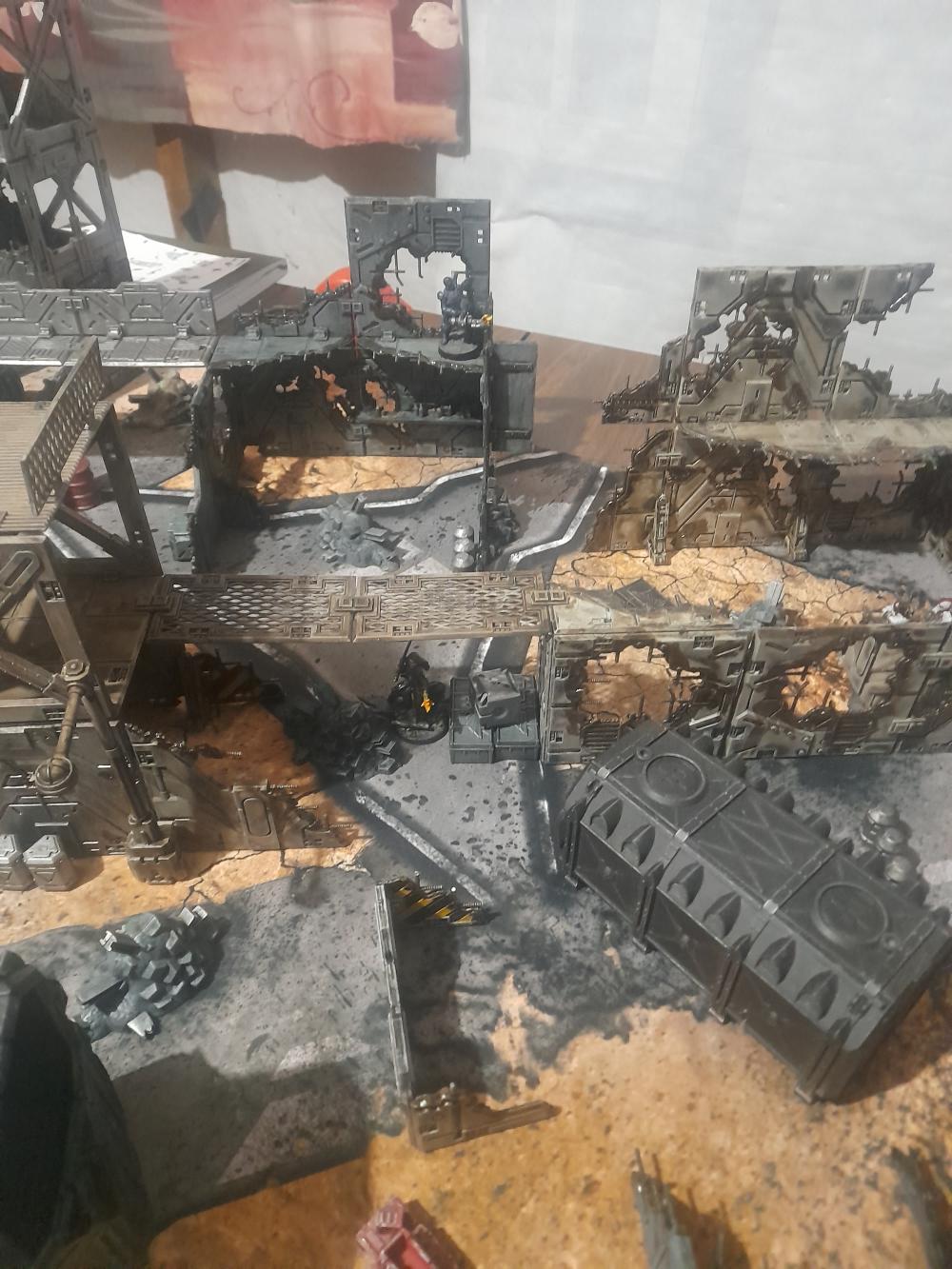 Adventure Mini Game, Attelus Kaltos, Campaign, Five Parsecs From Home, Fun, Hero Forge, Minis, Science-fiction, Single Player