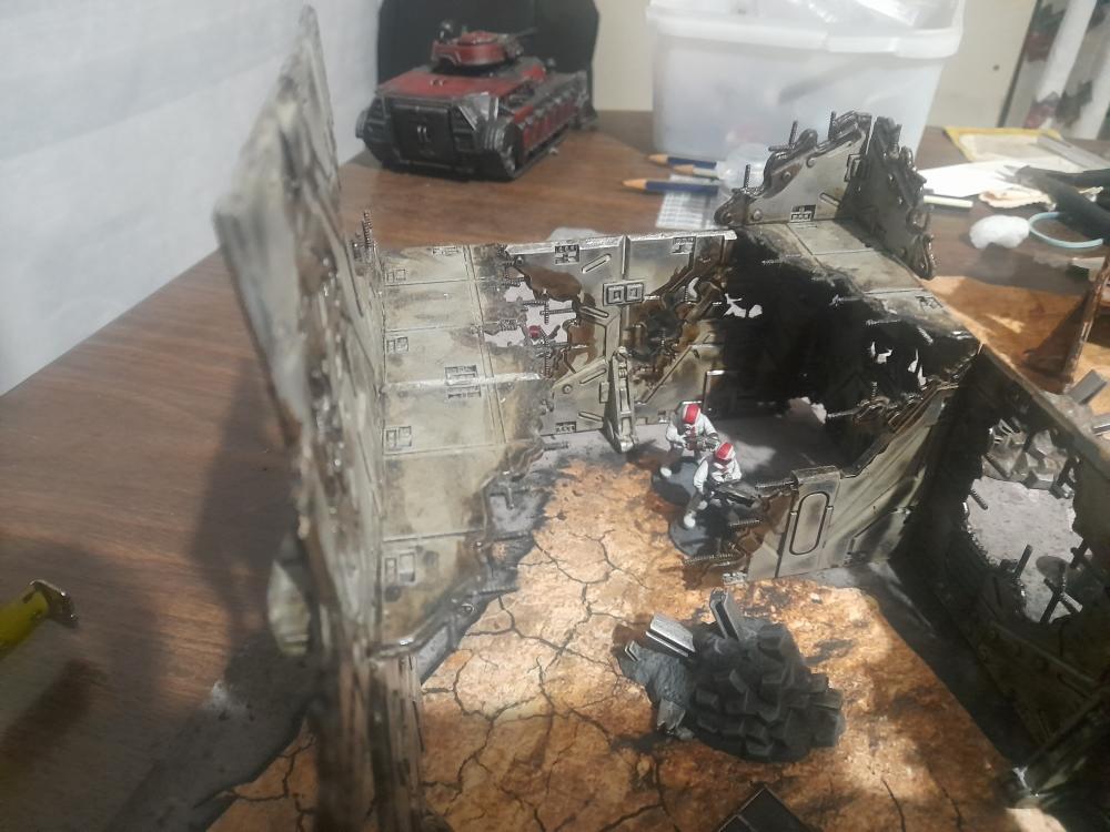 Adventure Mini Game, Attelus Kaltos, Campaign, Five Parsecs From Home, Fun, Hero Forge, Minis, Science-fiction, Single Player