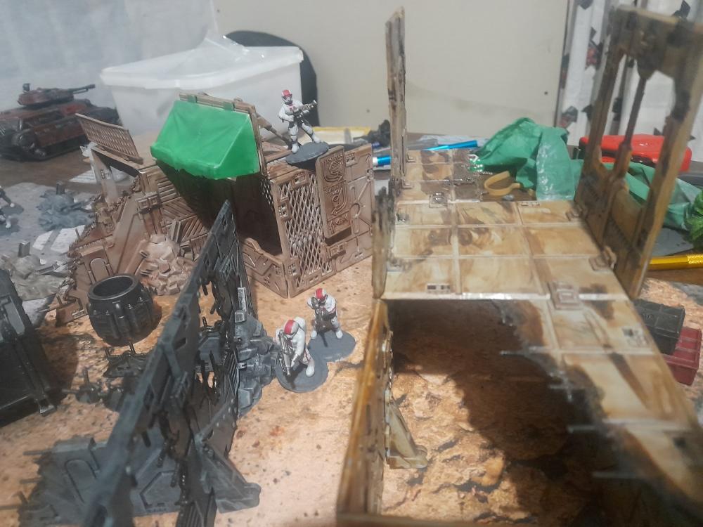 Adventure Mini Game, Attelus Kaltos, Campaign, Five Parsecs From Home, Fun, Hero Forge, Minis, Science-fiction, Single Player