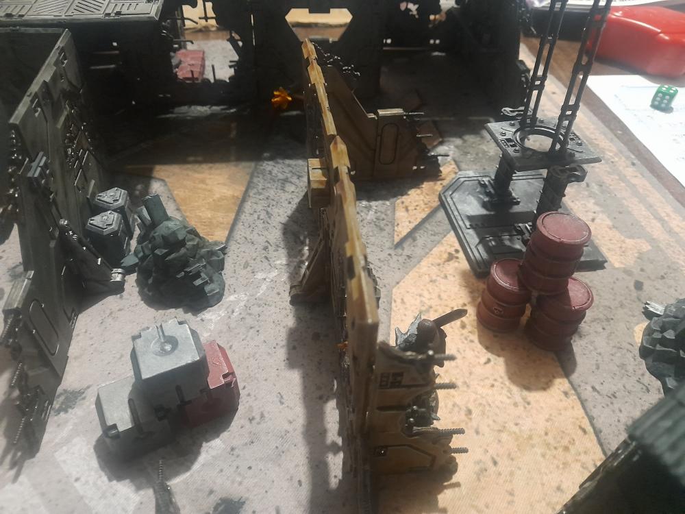 Adventure Mini Game, Attelus Kaltos, Campaign, Five Parsecs From Home, Fun, Hero Forge, Minis, Science-fiction, Single Player