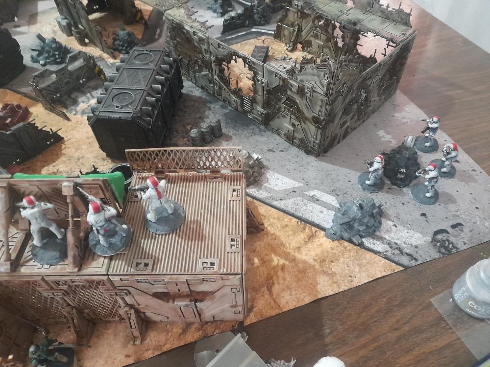 Adventure Mini Game, Attelus Kaltos, Campaign, Five Parsecs From Home, Fun, Hero Forge, Minis, Science-fiction, Single Player