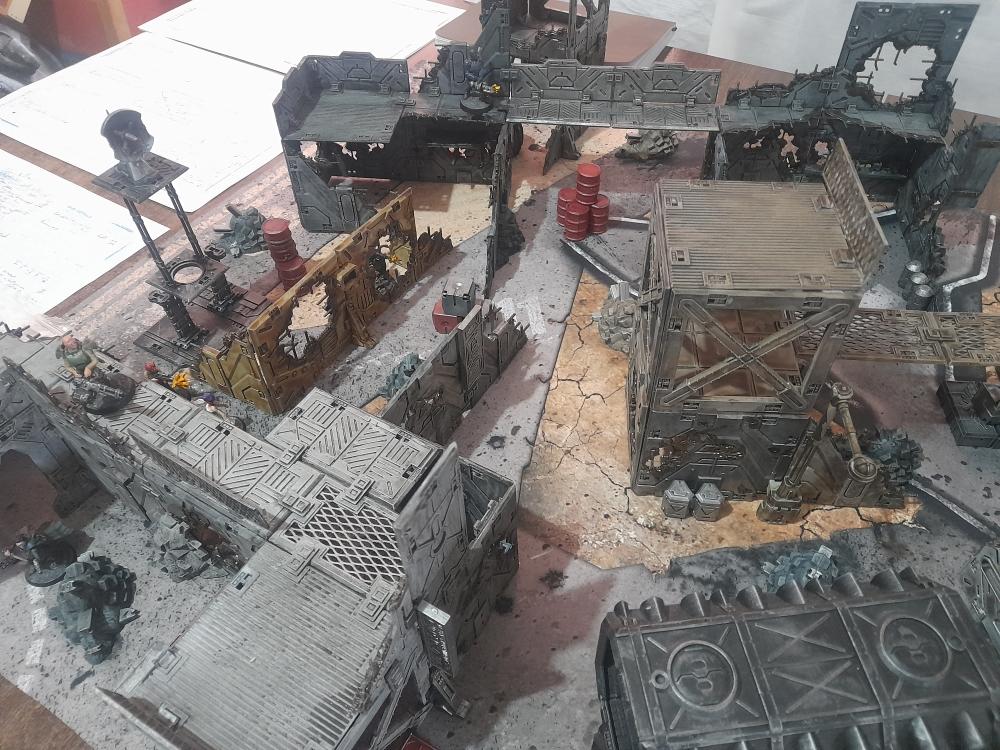 Adventure Mini Game, Attelus Kaltos, Campaign, Five Parsecs From Home, Fun, Hero Forge, Minis, Science-fiction, Single Player