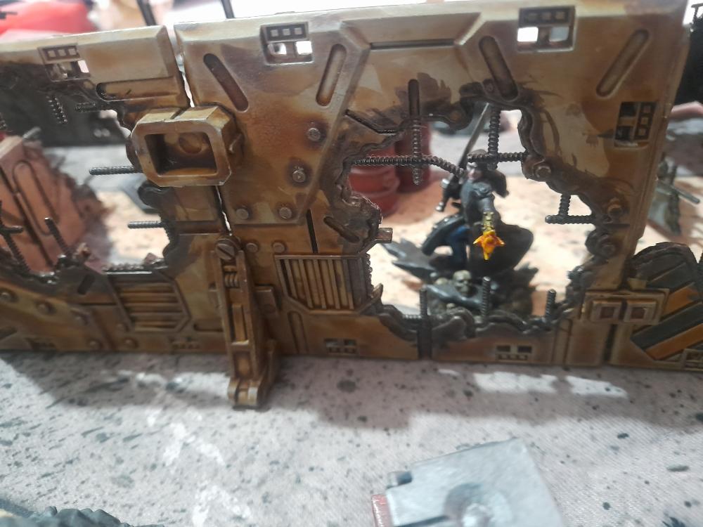 Adventure Mini Game, Attelus Kaltos, Campaign, Five Parsecs From Home, Fun, Hero Forge, Minis, Science-fiction, Single Player