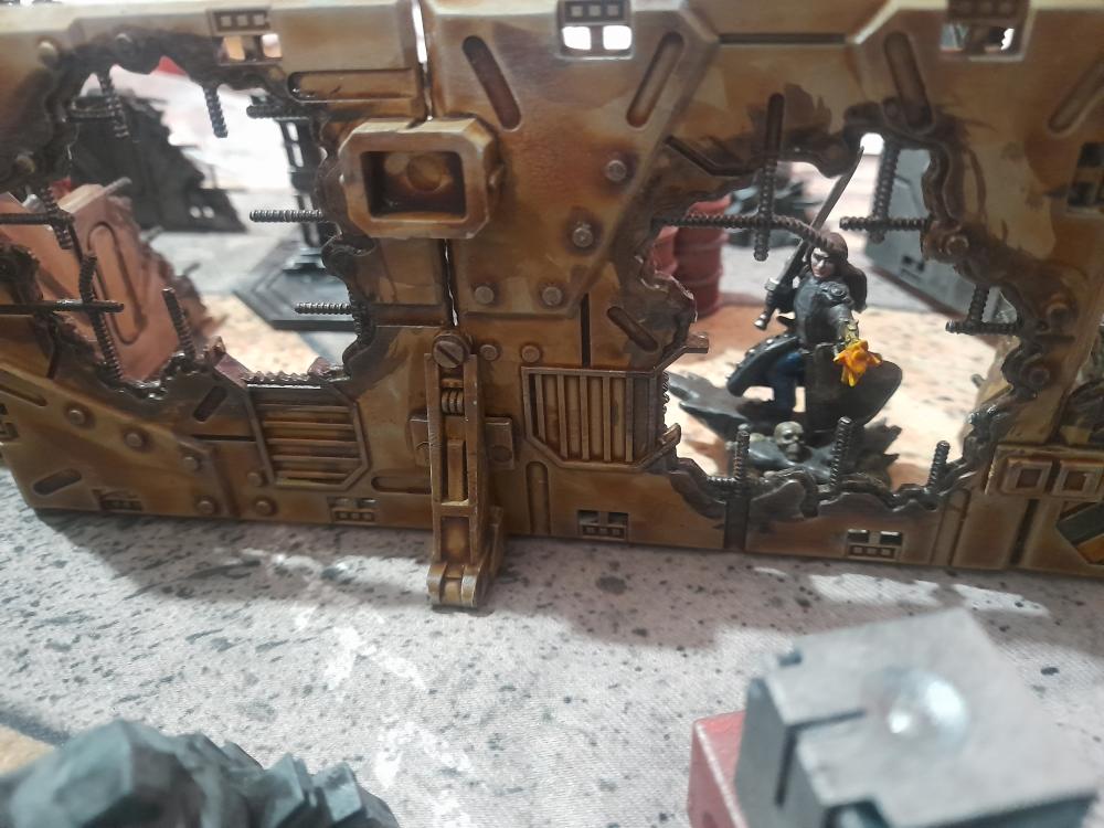 Adventure Mini Game, Attelus Kaltos, Campaign, Five Parsecs From Home, Fun, Hero Forge, Minis, Science-fiction, Single Player