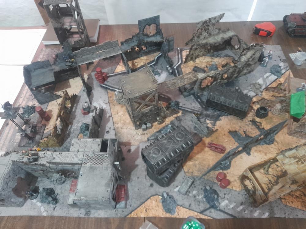 Adventure Mini Game, Attelus Kaltos, Campaign, Five Parsecs From Home, Fun, Hero Forge, Minis, Science-fiction, Single Player