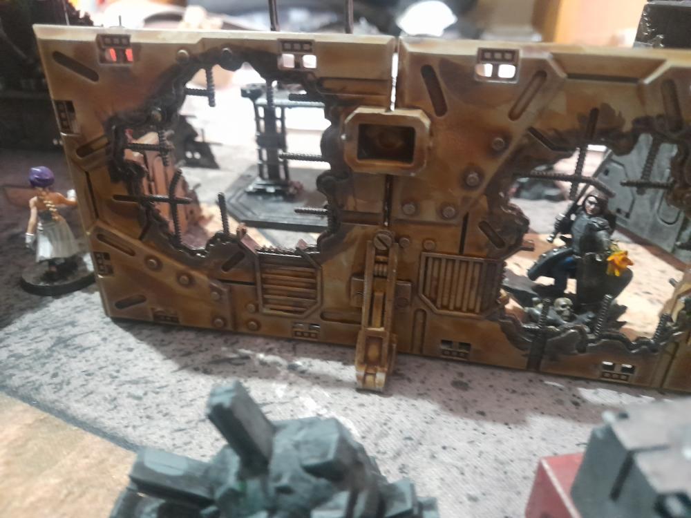 Adventure Mini Game, Attelus Kaltos, Campaign, Five Parsecs From Home, Fun, Hero Forge, Minis, Science-fiction, Single Player