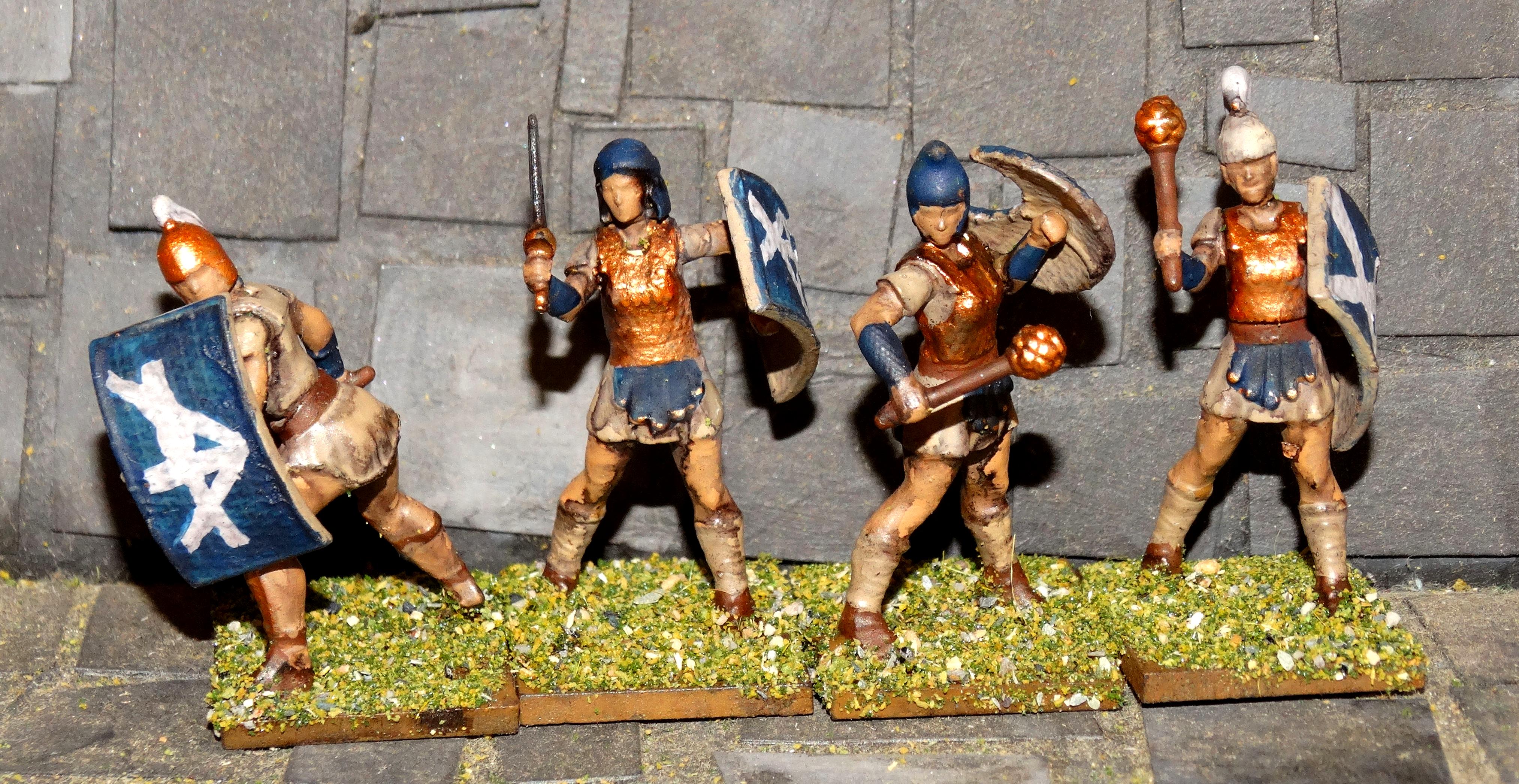 Amazons