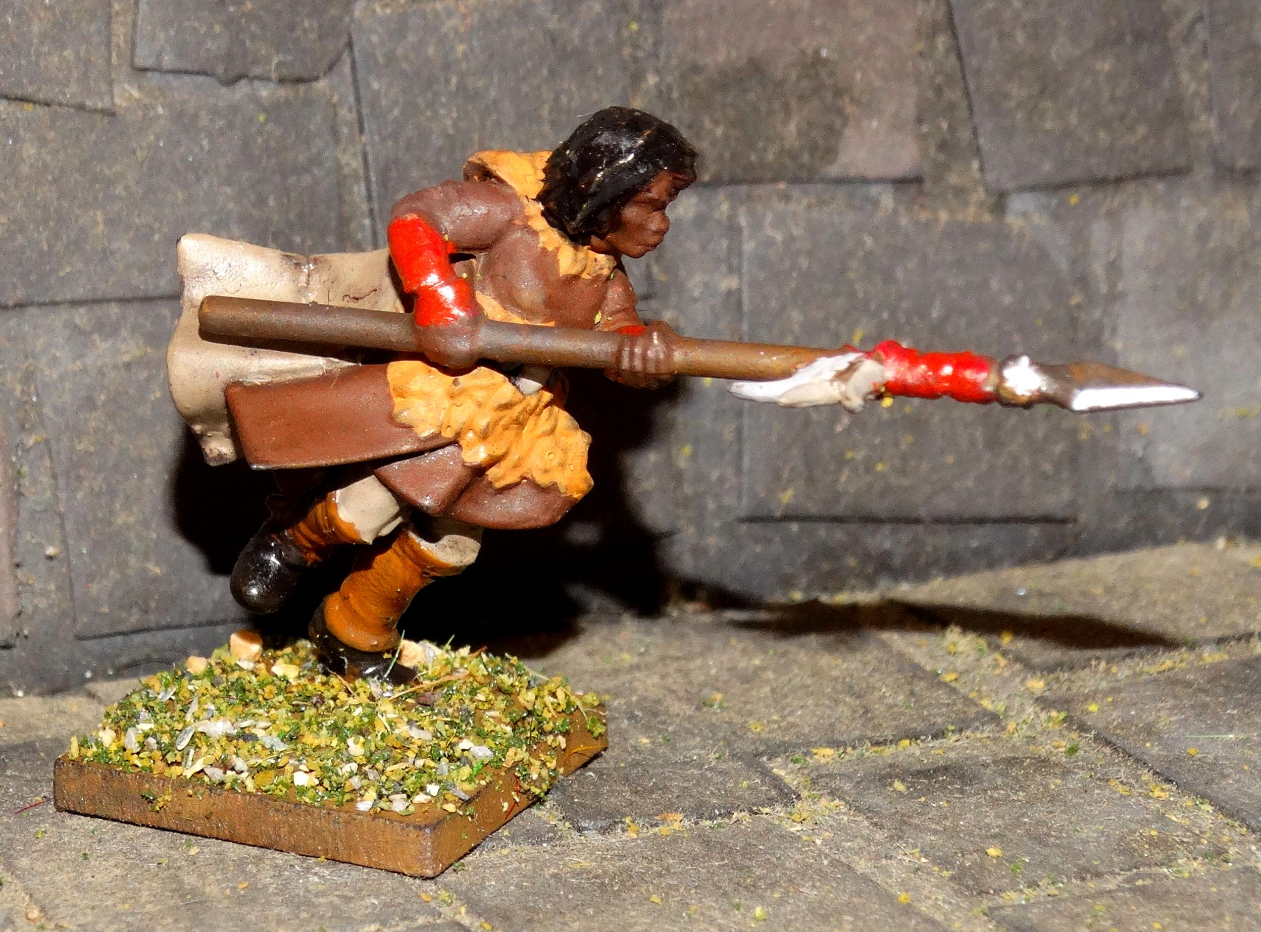 Barbarian
