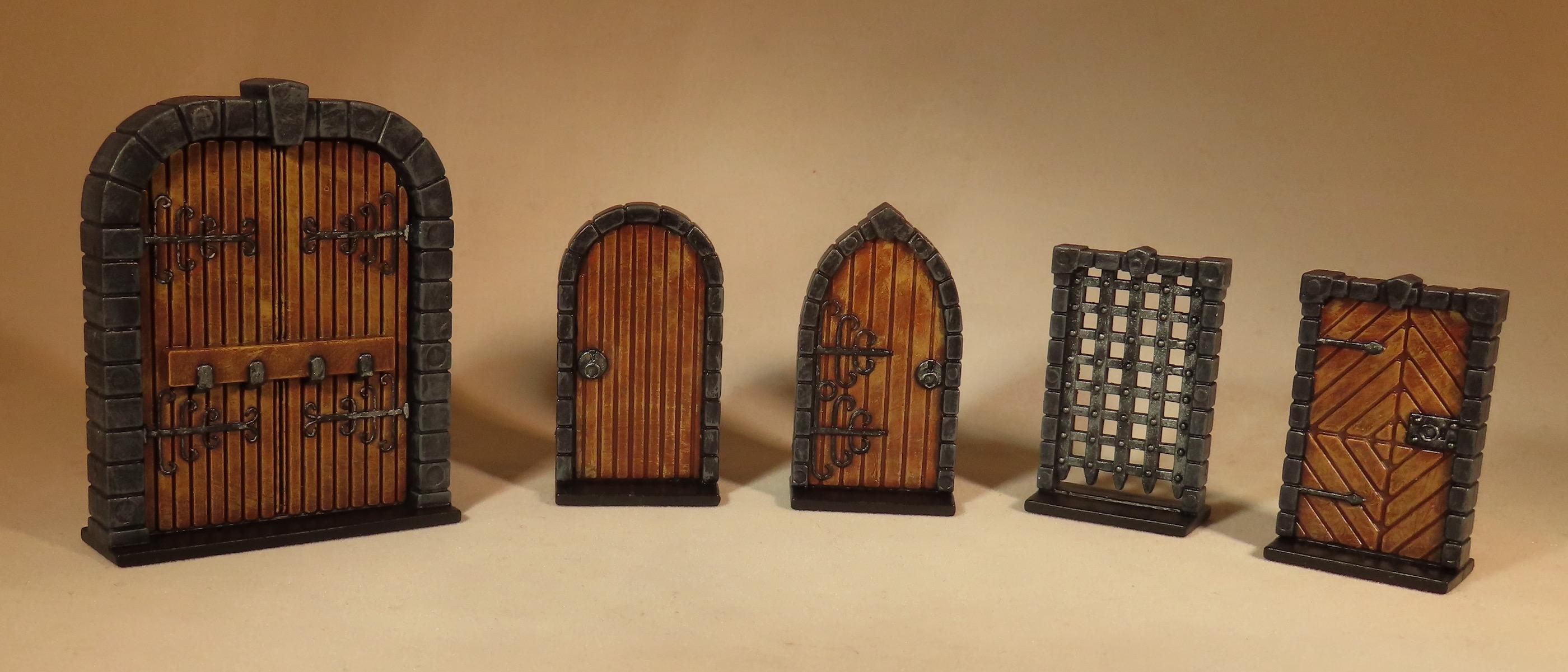 Mantic Games Terraincrate