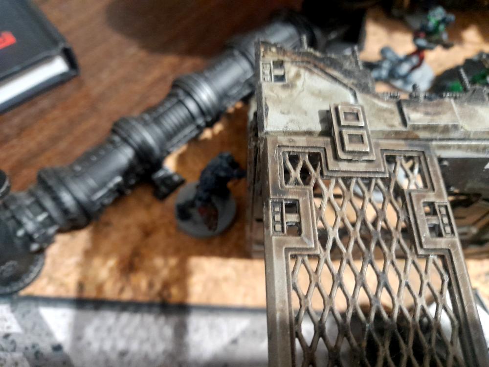 Attelus, Battle, Fight, Five Parsecs From Home, Minis, Secret War, Single Player, Skirmish