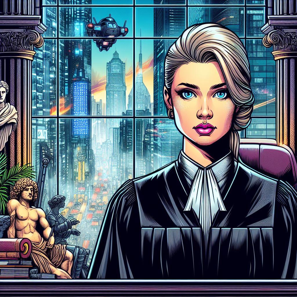2025, Ai Generated, Cyberpunk, Nypd, Nypd 2025, Retro Review