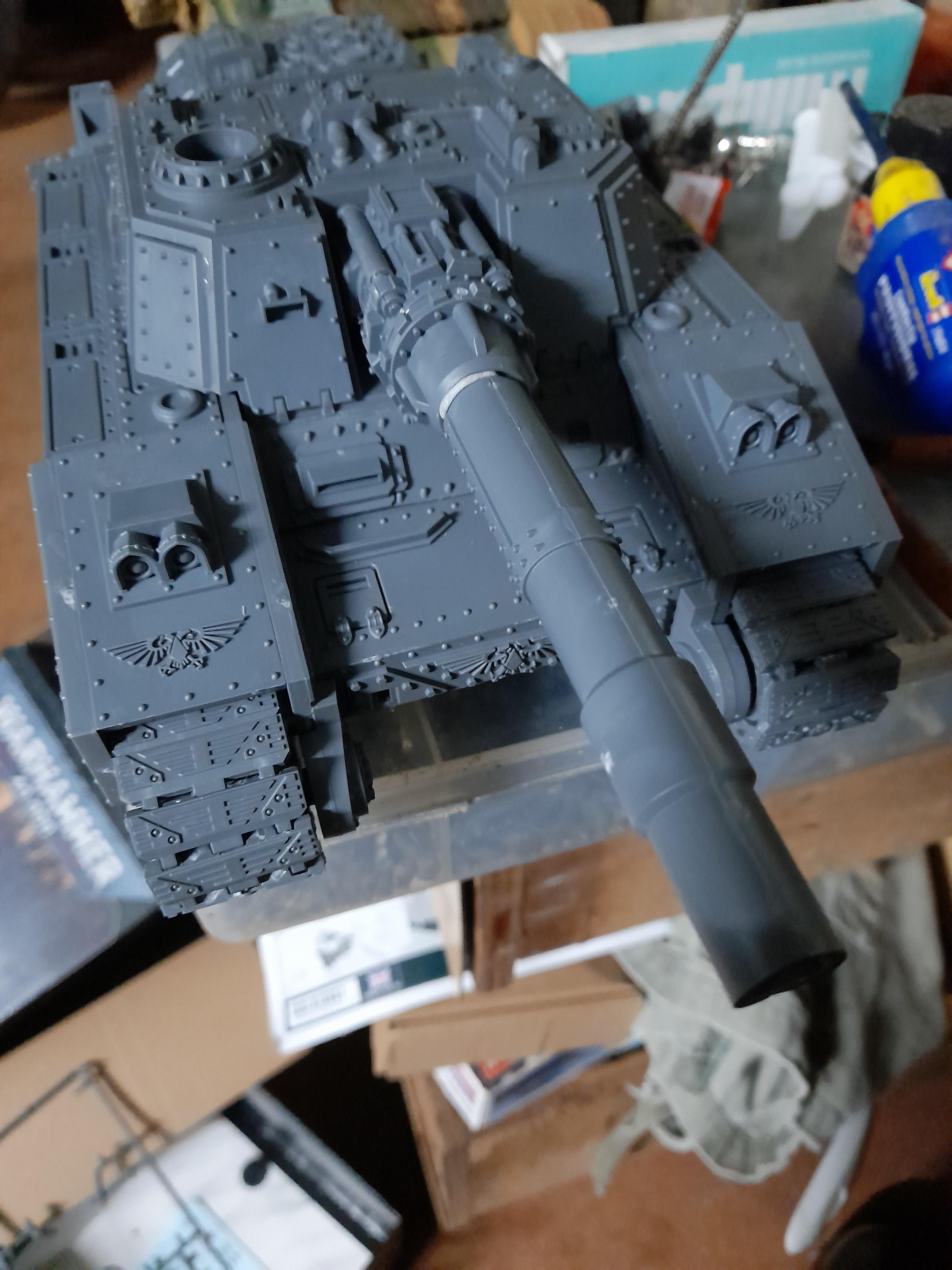 Conversion, Shadowsword