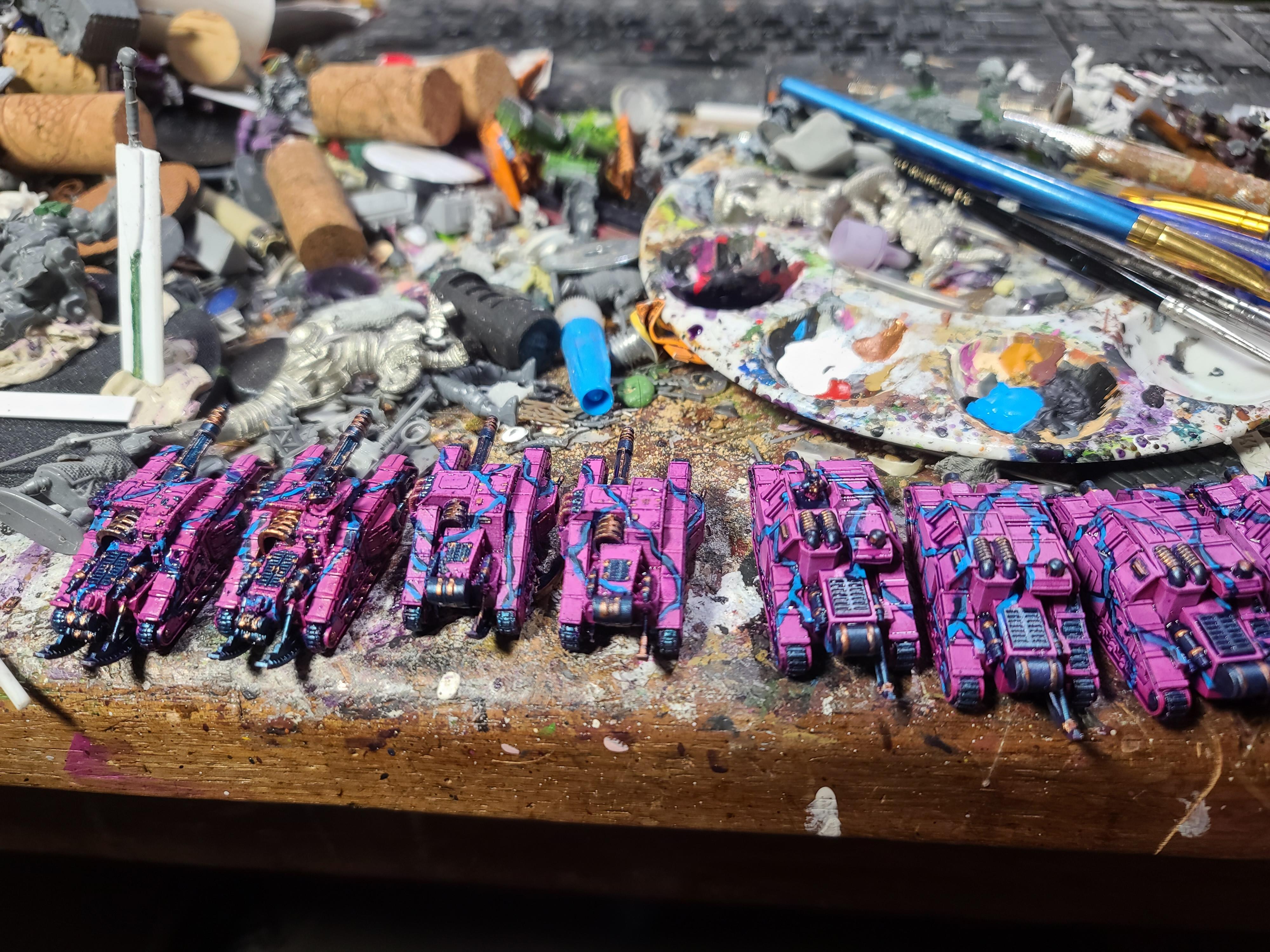 3d Printed, 8mm, Dracosan, Games Workshop, Gbg Miniatures Shop, Legions Imperialis, Valdor