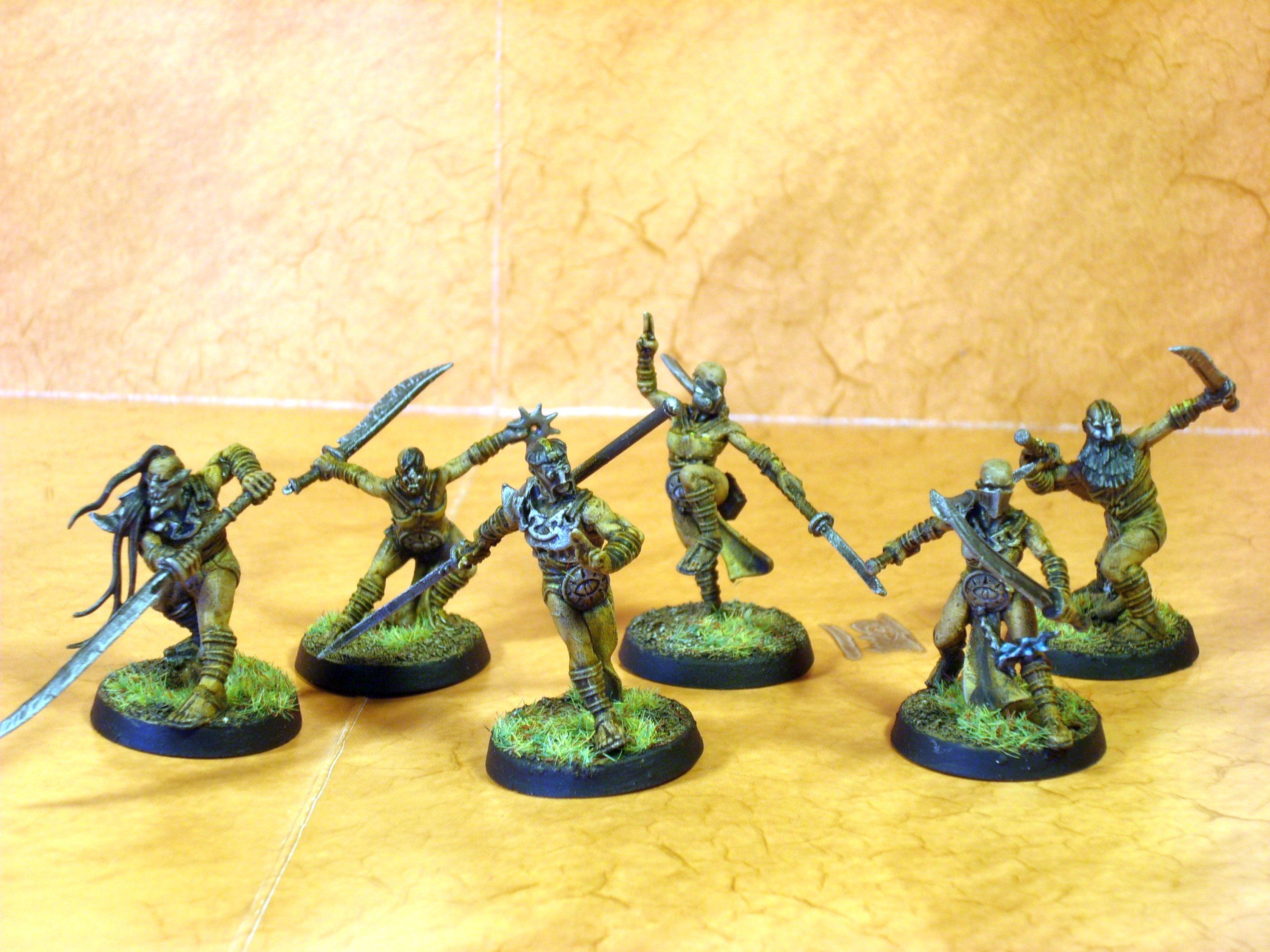 Adeptus Ministorum, Conversion, Death Cultists, Imperium, Inquisition, Warhammer 40,000