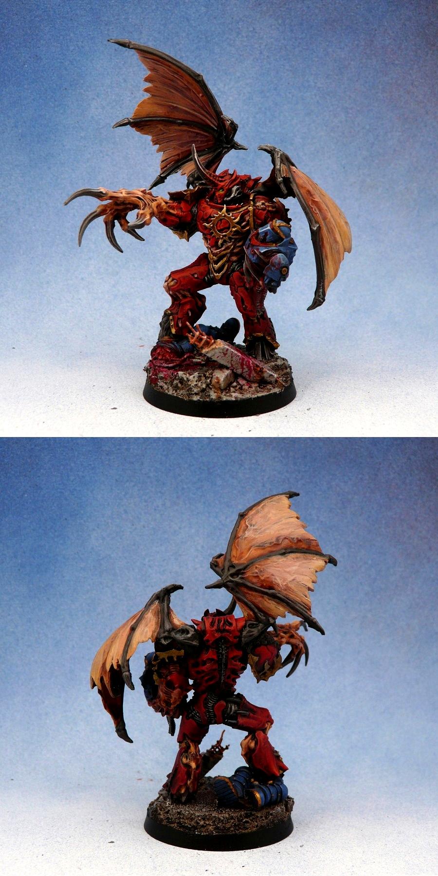 Adeptus Astartes, Argel Tal, Gal Vorbak, Hereticus Astartes, Horus Heresy, Primarch, Space Marines, Word Bearers