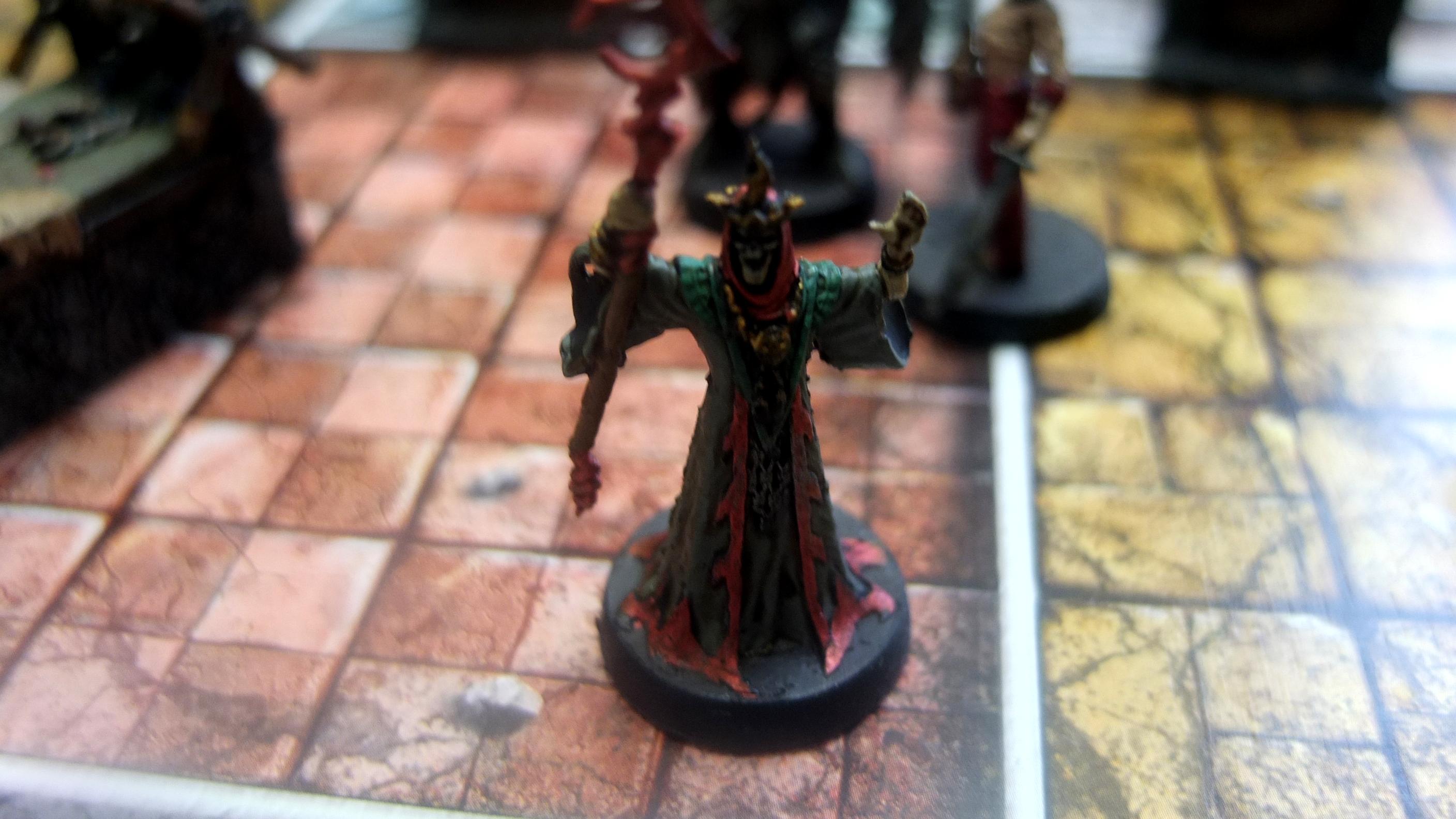 Heroquest, Heroquest