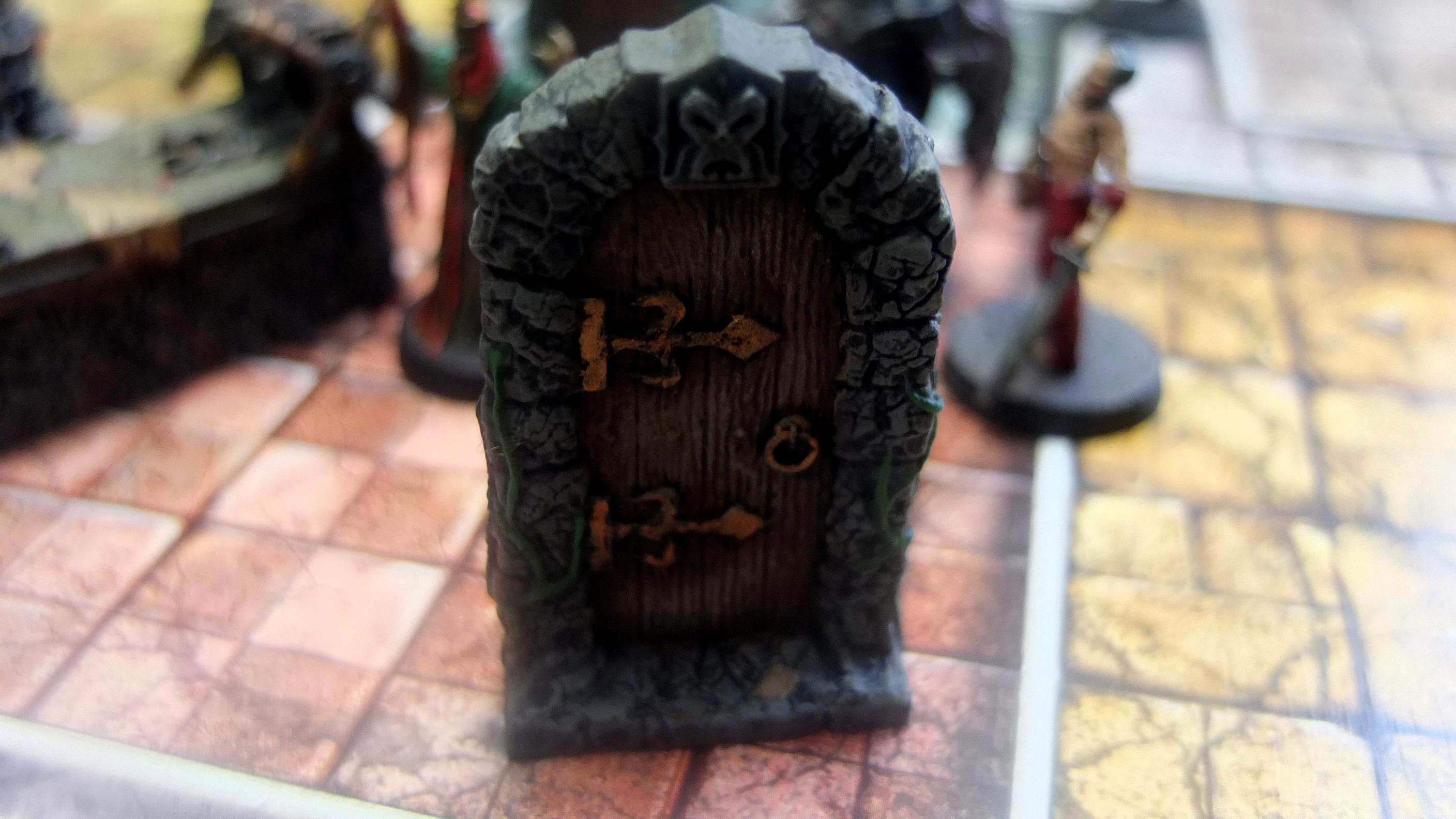 Heroquest, Heroquest