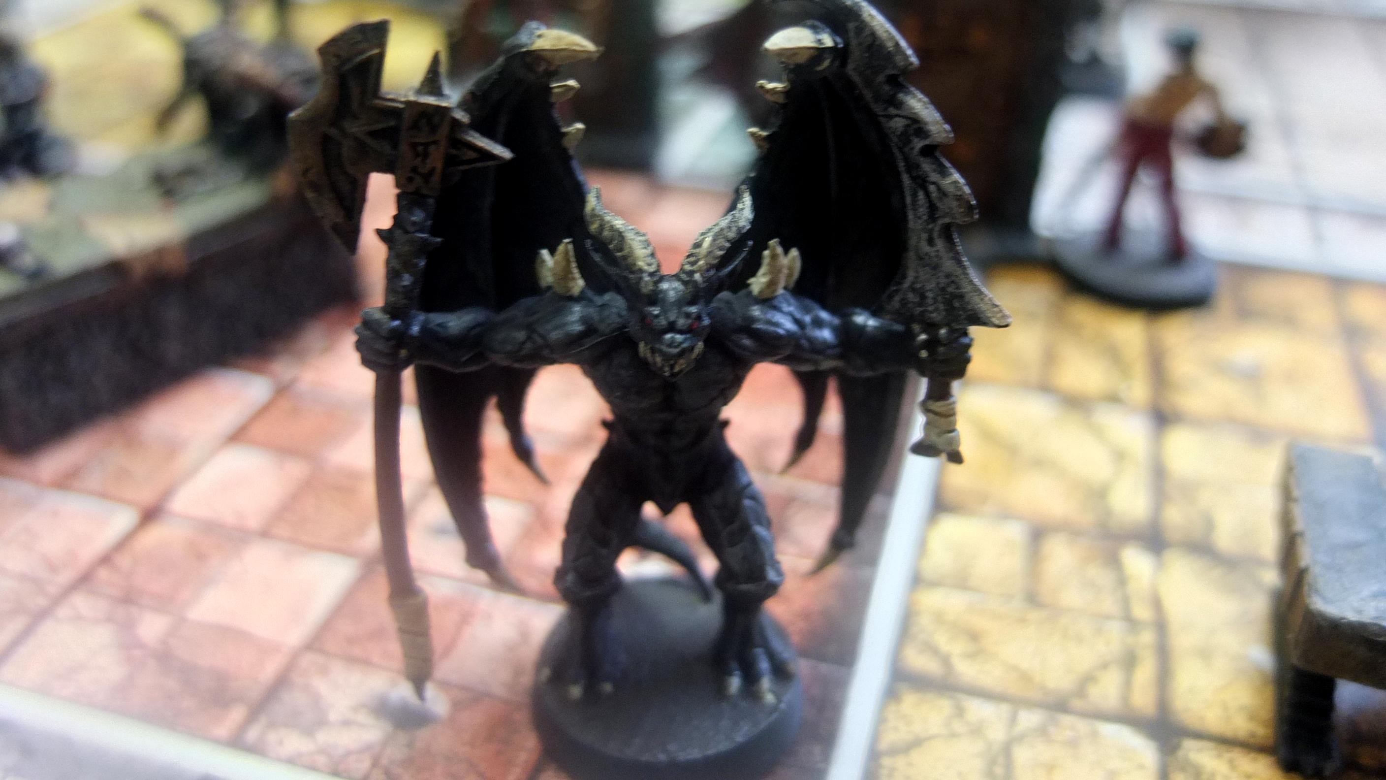 Heroquest, Heroquest