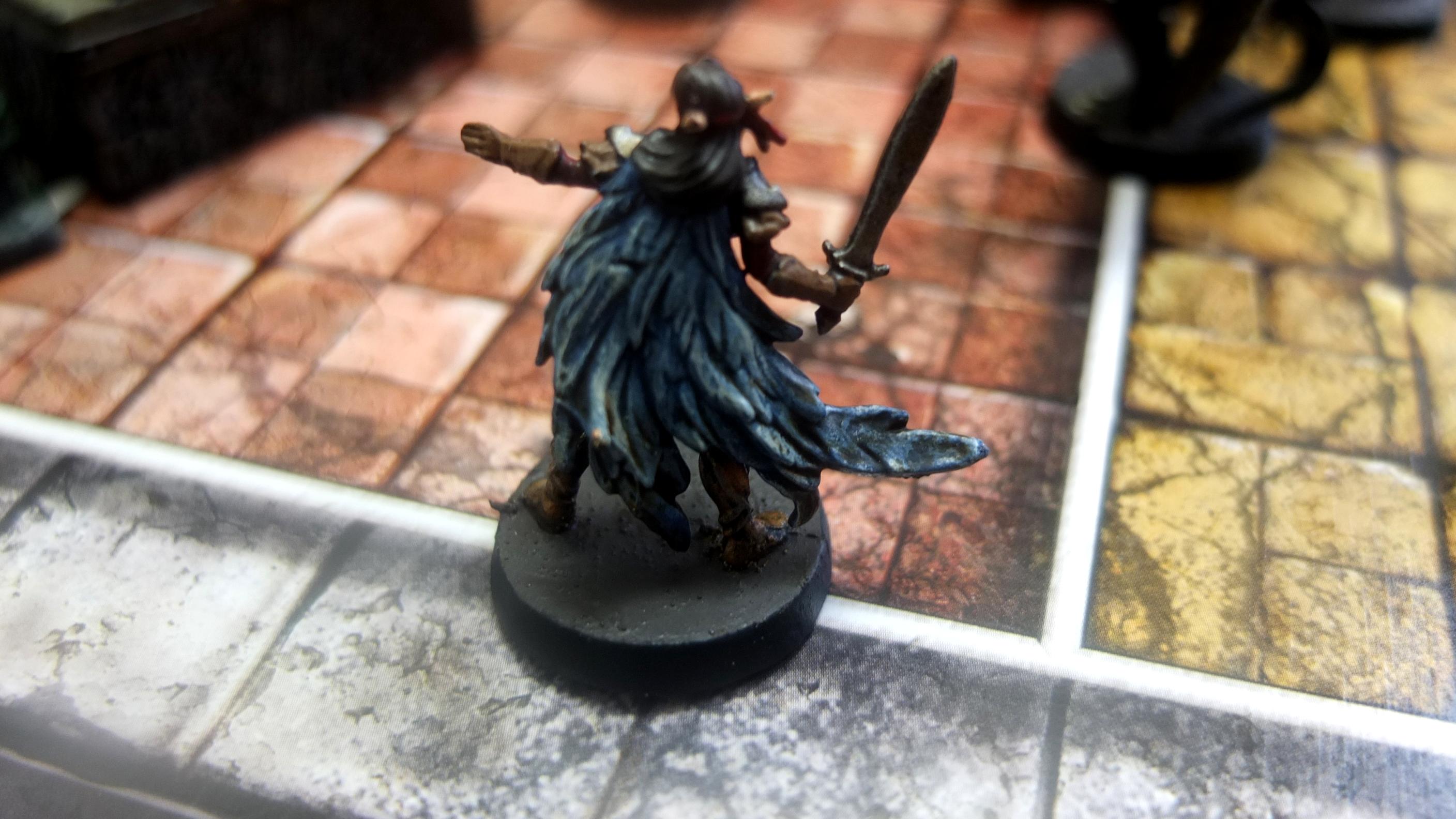 Heroquest, Heroquest