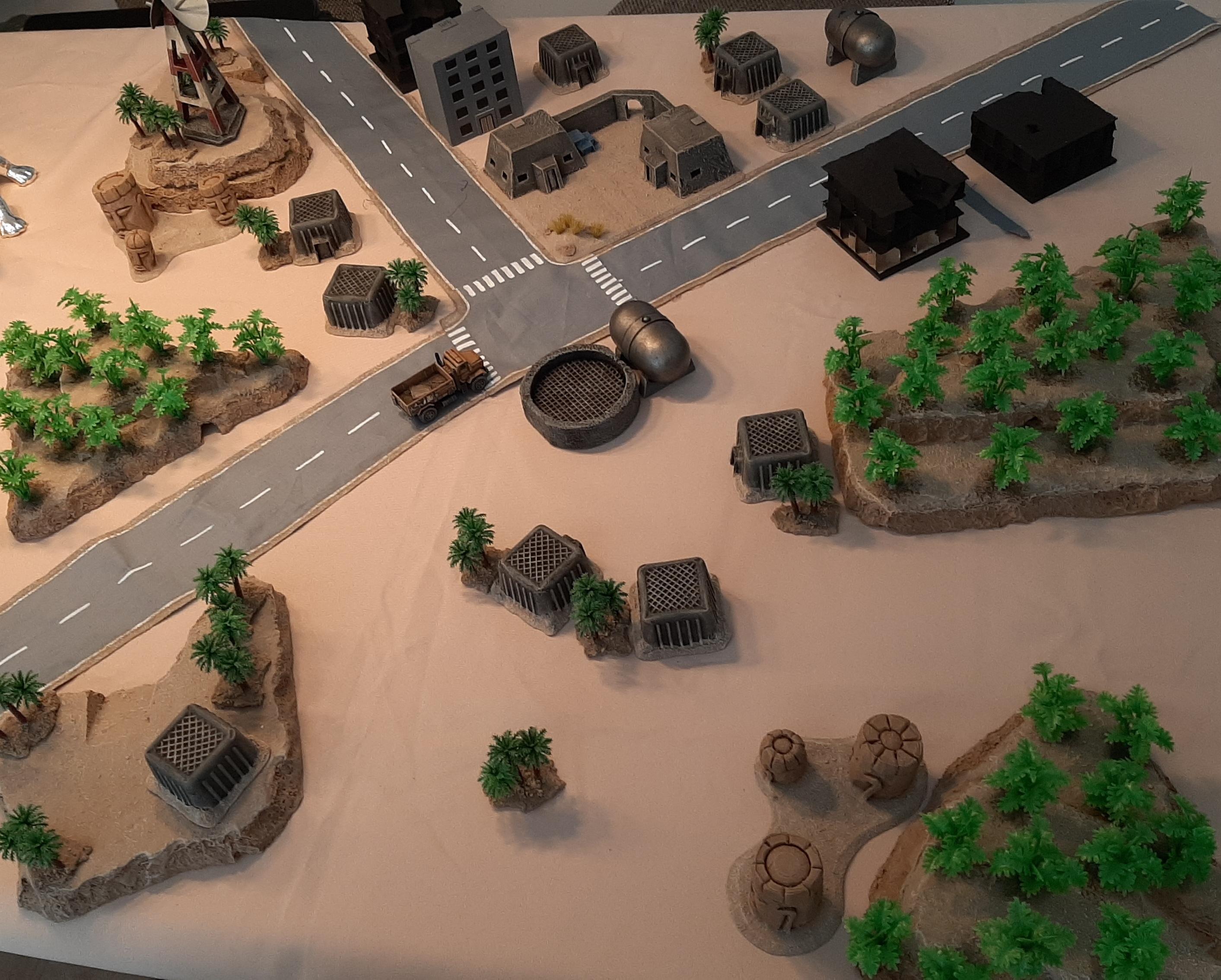 9, Action, Badlands, Battle, Battlemat, Blitz, Buildings, Desert, Dice, Dream, Forest, Formations, Game, Gear, Gear:, Gears, Heavy, Houses, Mech, Mecha, Palms, Pod, Radio, Report, Roads, Robot, Rocks, Ruins, Sand, Shots, Stoneheads, Tactical, Terrain, Test, Tower, Trees, Truck, Tutorial, Wargame