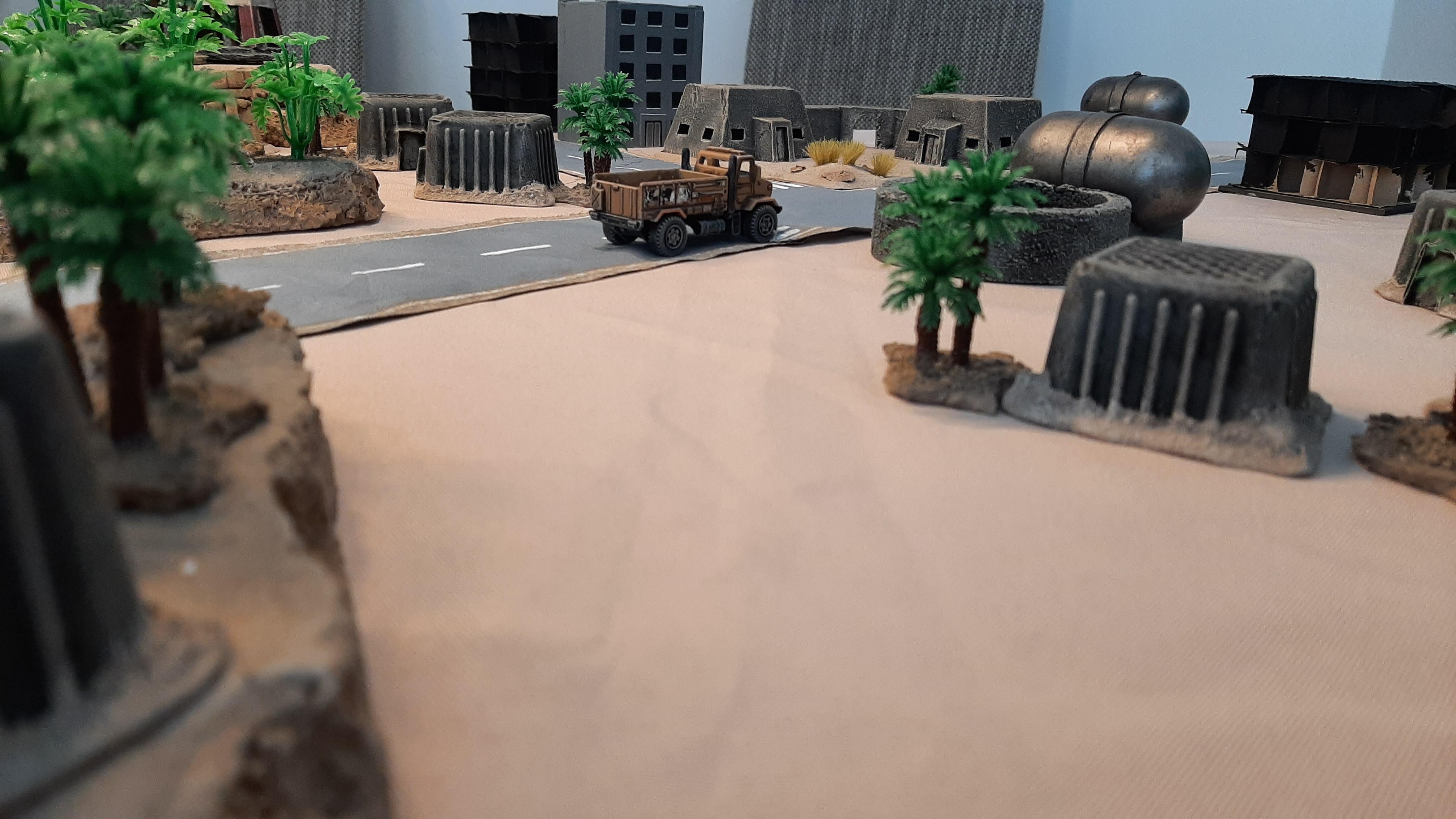 9, Action, Badlands, Battle, Battlemat, Blitz, Buildings, Desert, Dice, Dream, Forest, Formations, Game, Gear, Gear:, Gears, Heavy, Houses, Mech, Mecha, Palms, Pod, Radio, Report, Roads, Robot, Rocks, Ruins, Sand, Shots, Stoneheads, Tactical, Terrain, Test, Tower, Trees, Truck, Tutorial, Wargame