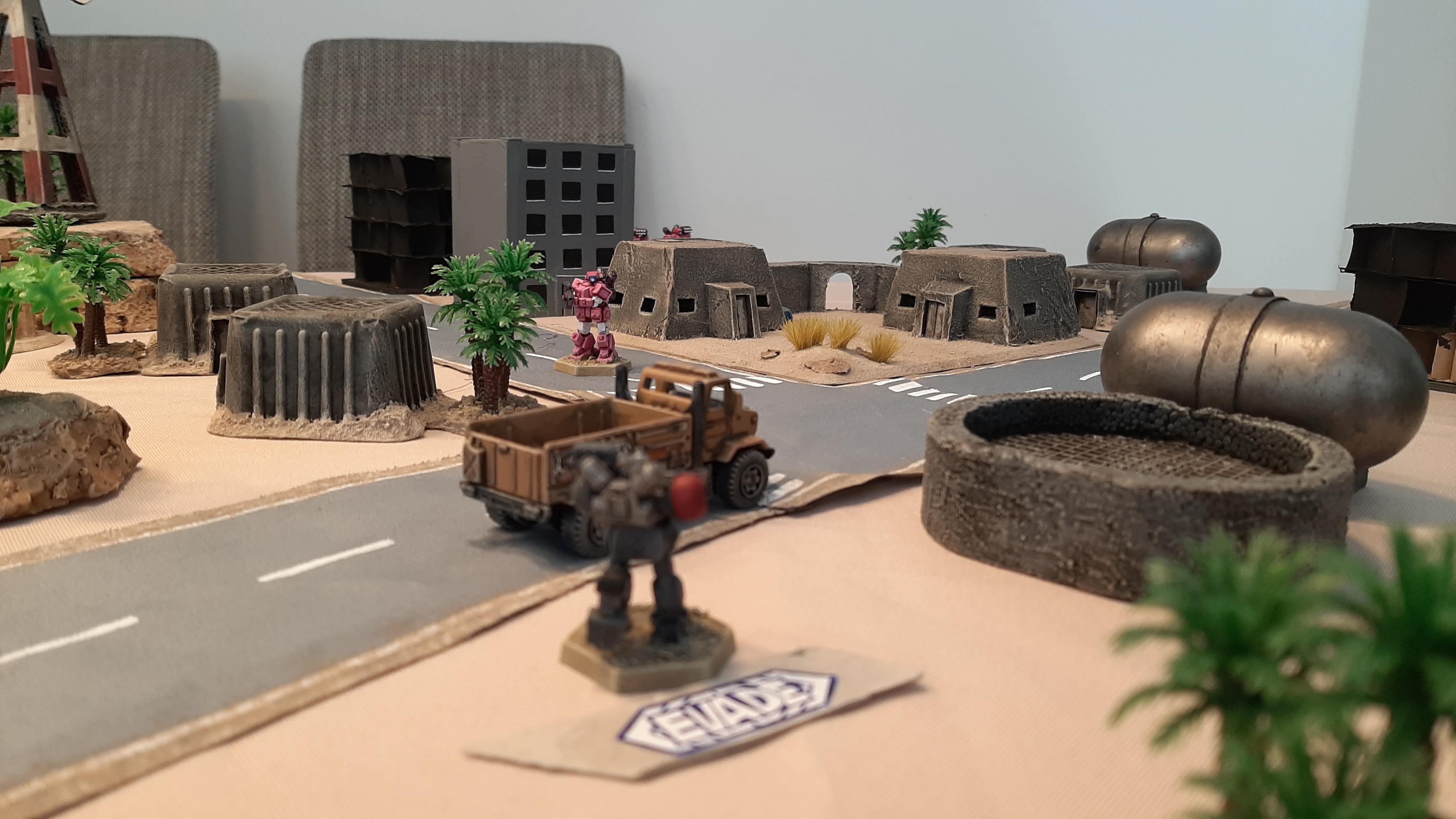 9, Action, Badlands, Battle, Battlemat, Blitz, Buildings, Desert, Dice, Dream, Forest, Formations, Game, Gear, Gear:, Gears, Heavy, Houses, Mech, Mecha, Palms, Pod, Radio, Report, Roads, Robot, Rocks, Ruins, Sand, Shots, Stoneheads, Tactical, Terrain, Test, Tower, Trees, Truck, Tutorial, Wargame