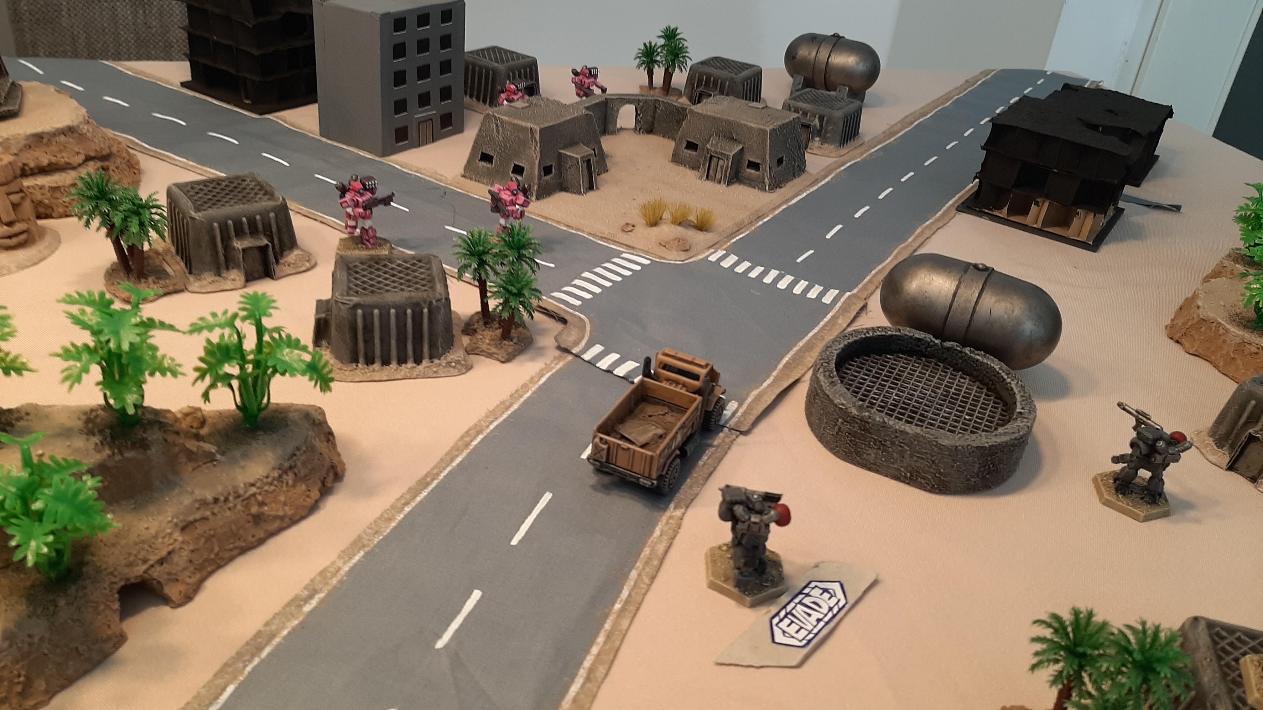 9, Action, Badlands, Battle, Battlemat, Blitz, Buildings, Desert, Dice, Dream, Forest, Formations, Game, Gear, Gear:, Gears, Heavy, Houses, Mech, Mecha, Palms, Pod, Radio, Report, Roads, Robot, Rocks, Ruins, Sand, Shots, Stoneheads, Tactical, Terrain, Test, Tower, Trees, Truck, Tutorial, Wargame