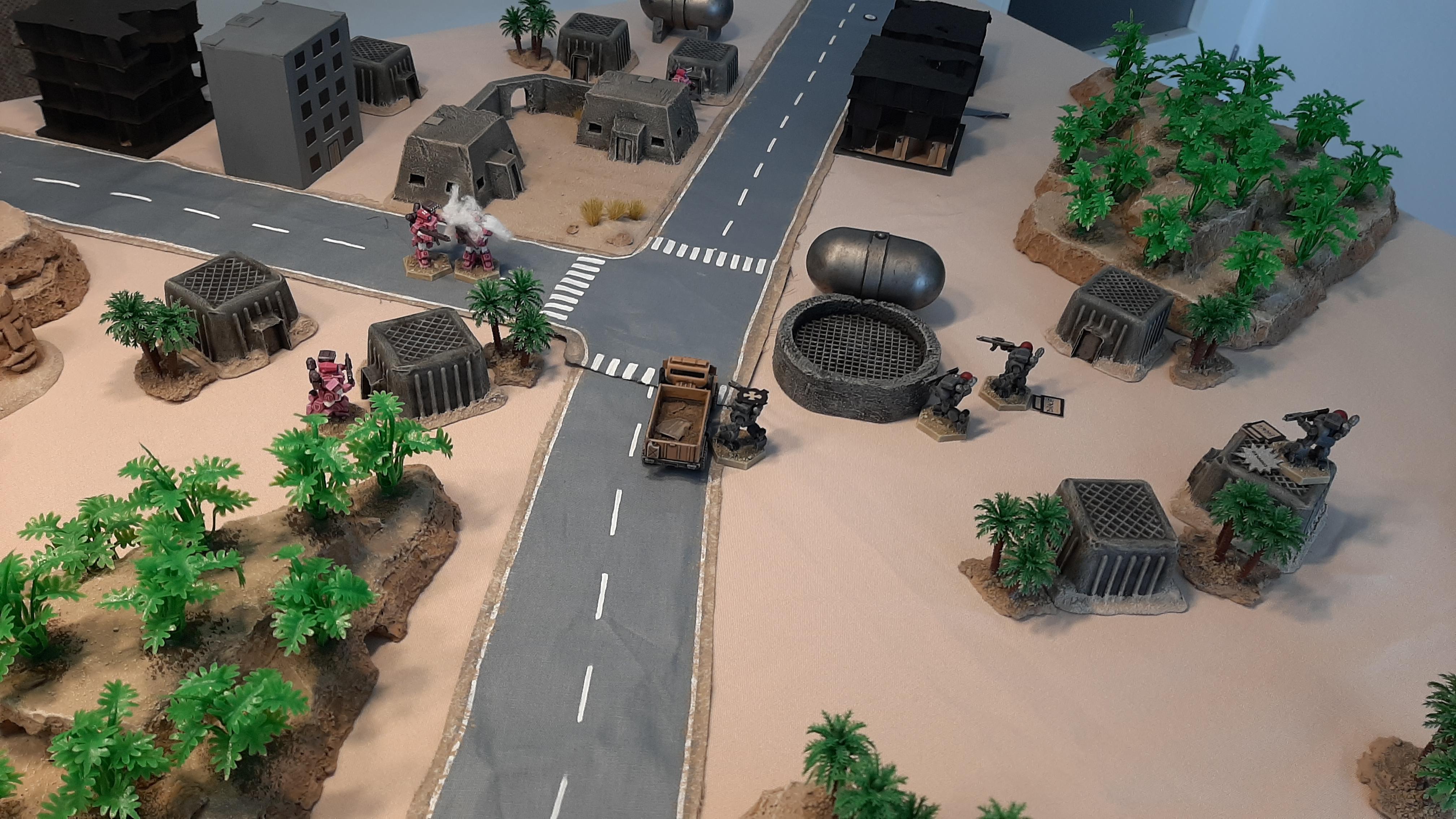 9, Action, Badlands, Battle, Battlemat, Blitz, Buildings, Desert, Dice, Dream, Forest, Formations, Game, Gear, Gear:, Gears, Heavy, Houses, Mech, Mecha, Palms, Pod, Radio, Report, Roads, Robot, Rocks, Ruins, Sand, Shots, Stoneheads, Tactical, Terrain, Test, Tower, Trees, Truck, Tutorial, Wargame