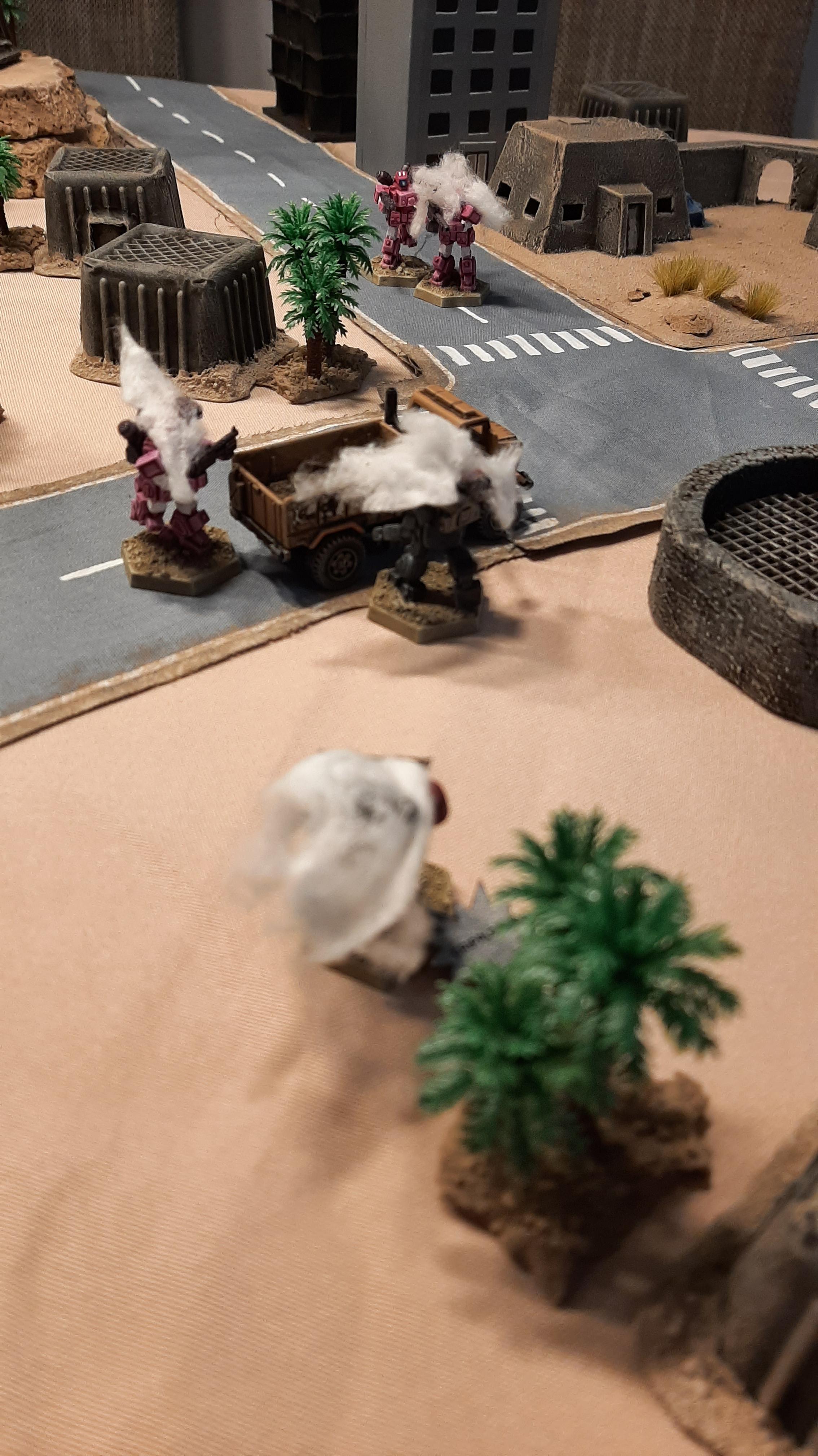 9, Action, Badlands, Battle, Battlemat, Blitz, Buildings, Desert, Dice, Dream, Forest, Formations, Game, Gear, Gear:, Gears, Heavy, Houses, Mech, Mecha, Palms, Pod, Radio, Report, Roads, Robot, Rocks, Ruins, Sand, Shots, Stoneheads, Tactical, Terrain, Test, Tower, Trees, Truck, Tutorial, Wargame
