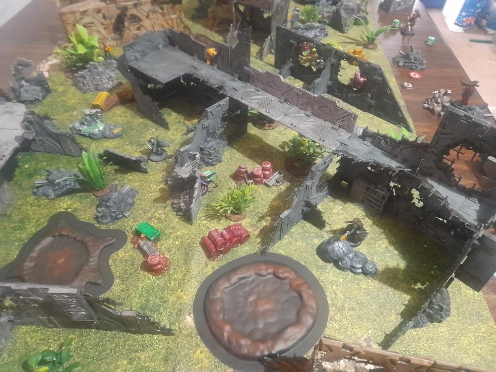 Action, Assassin, Attelus Kaltos, Fanfic, Five Parsecs From Home, Secret War, Shooting. Warhammer, Warhammer 40,000, Warhammer Fantasy