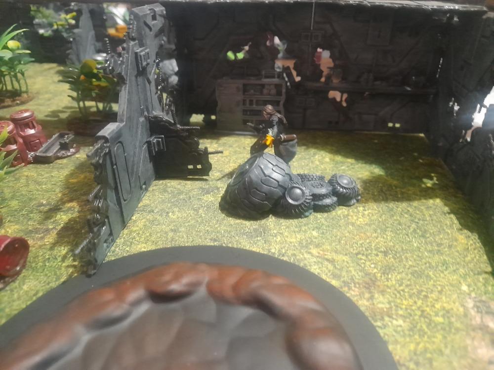Action, Assassin, Attelus Kaltos, Fanfic, Five Parsecs From Home, Secret War, Shooting. Warhammer, Warhammer 40,000, Warhammer Fantasy