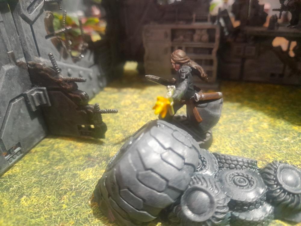 Action, Assassin, Attelus Kaltos, Fanfic, Five Parsecs From Home, Secret War, Shooting. Warhammer, Warhammer 40,000, Warhammer Fantasy