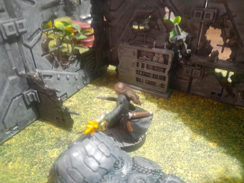 Action, Assassin, Attelus Kaltos, Fanfic, Five Parsecs From Home, Secret War, Shooting. Warhammer, Warhammer 40,000, Warhammer Fantasy